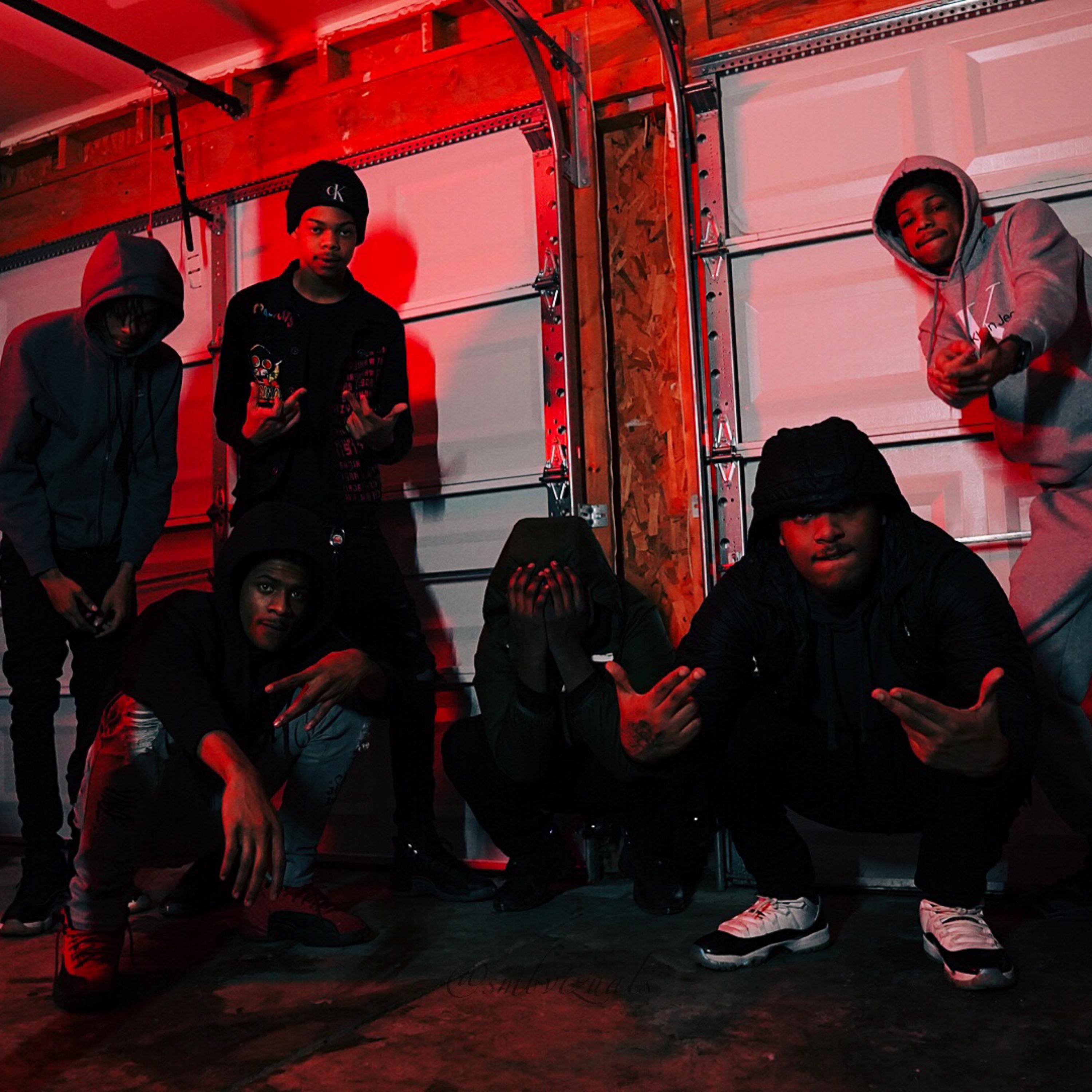 Wheres The Get Back artwork