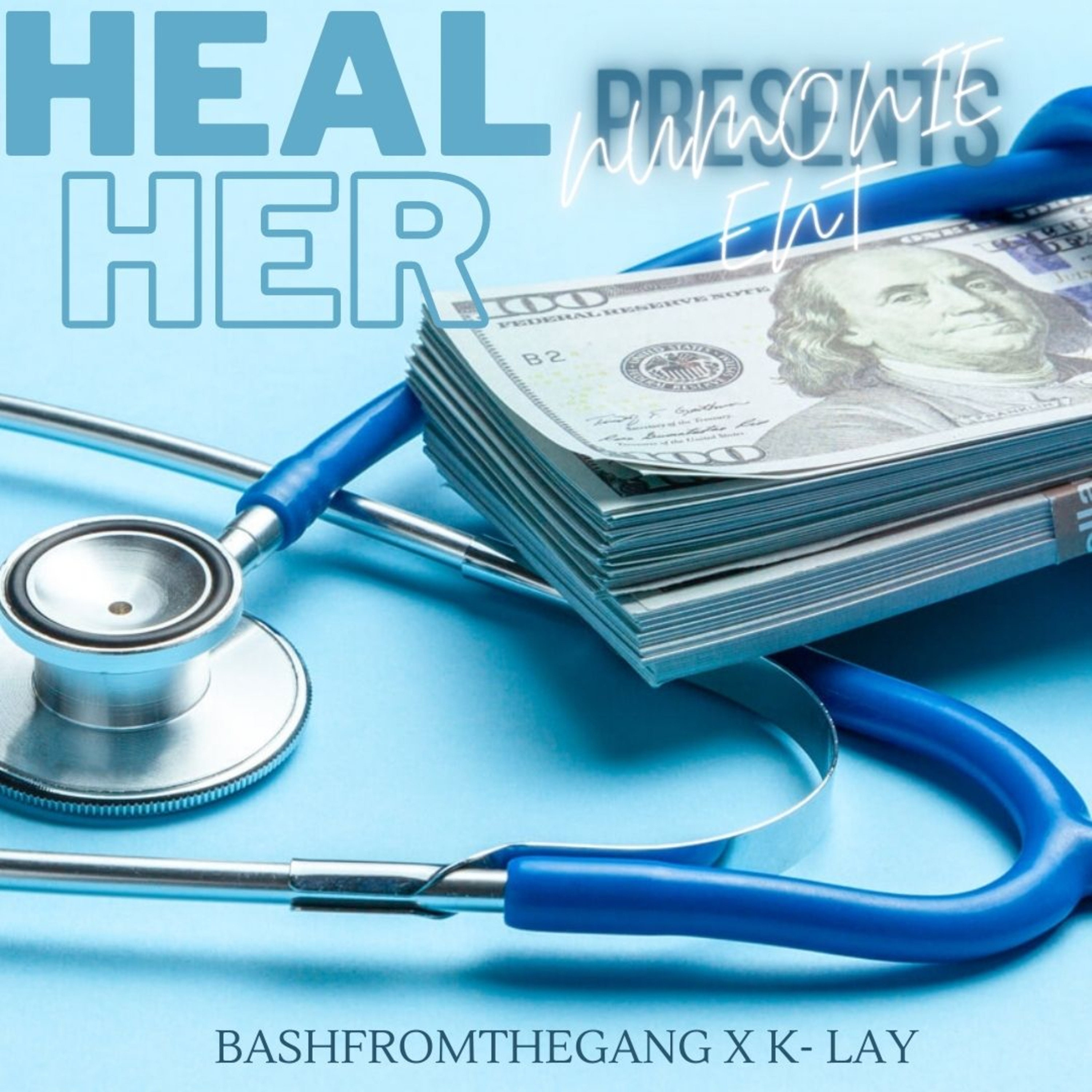 Heal Her artwork