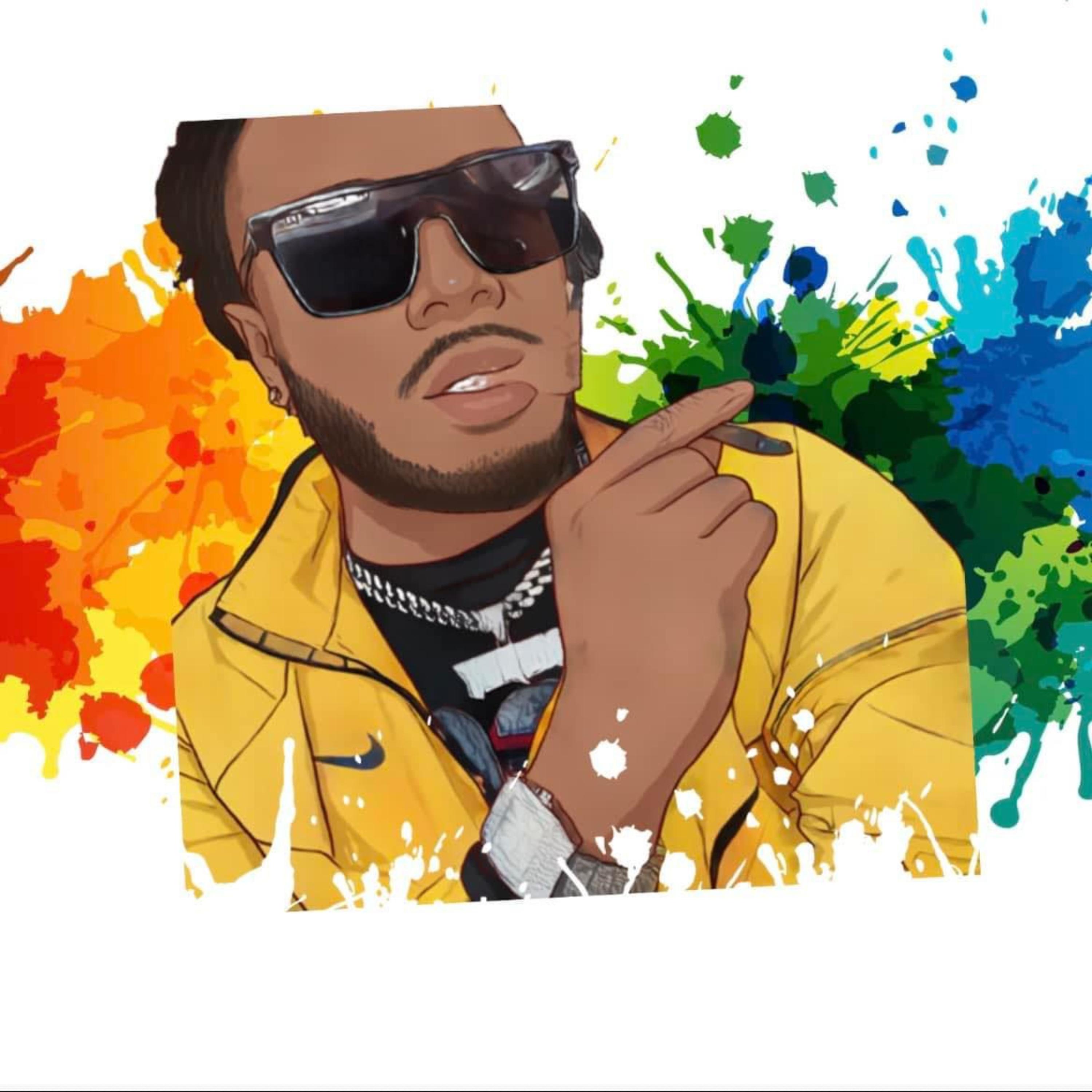 WHAT YOU THINK I DO 4 ? artwork