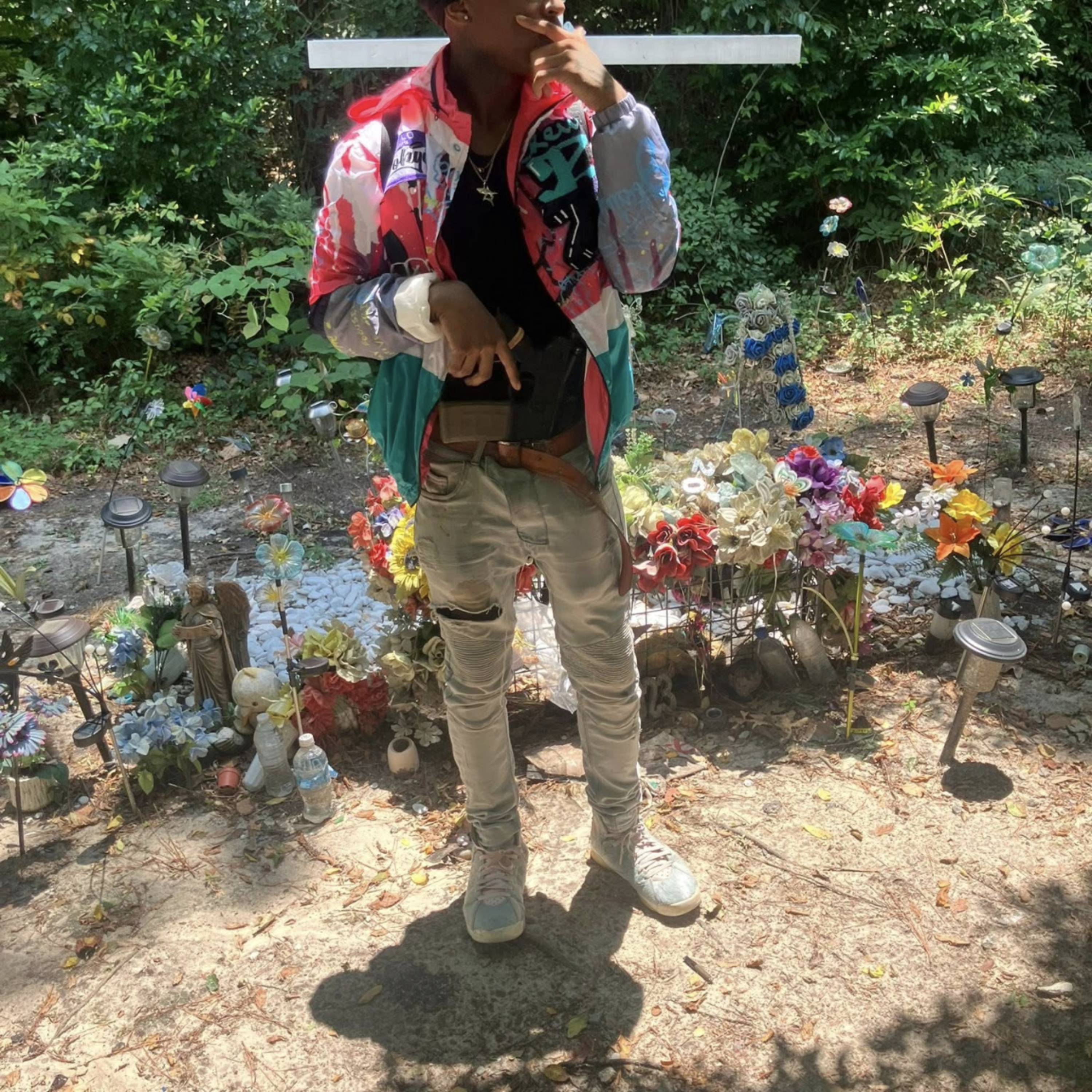 Don’t Trust 6 artwork