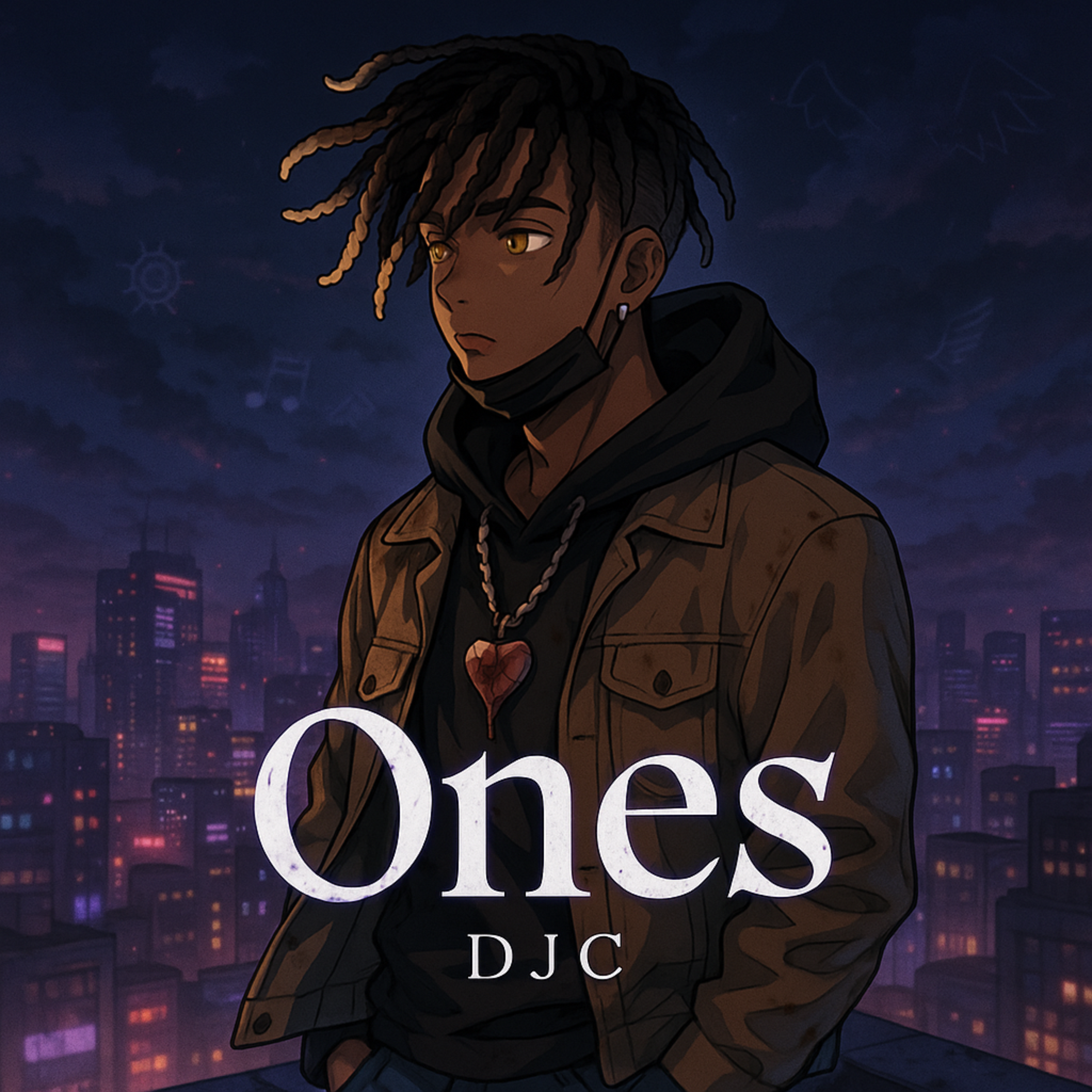 Ones artwork