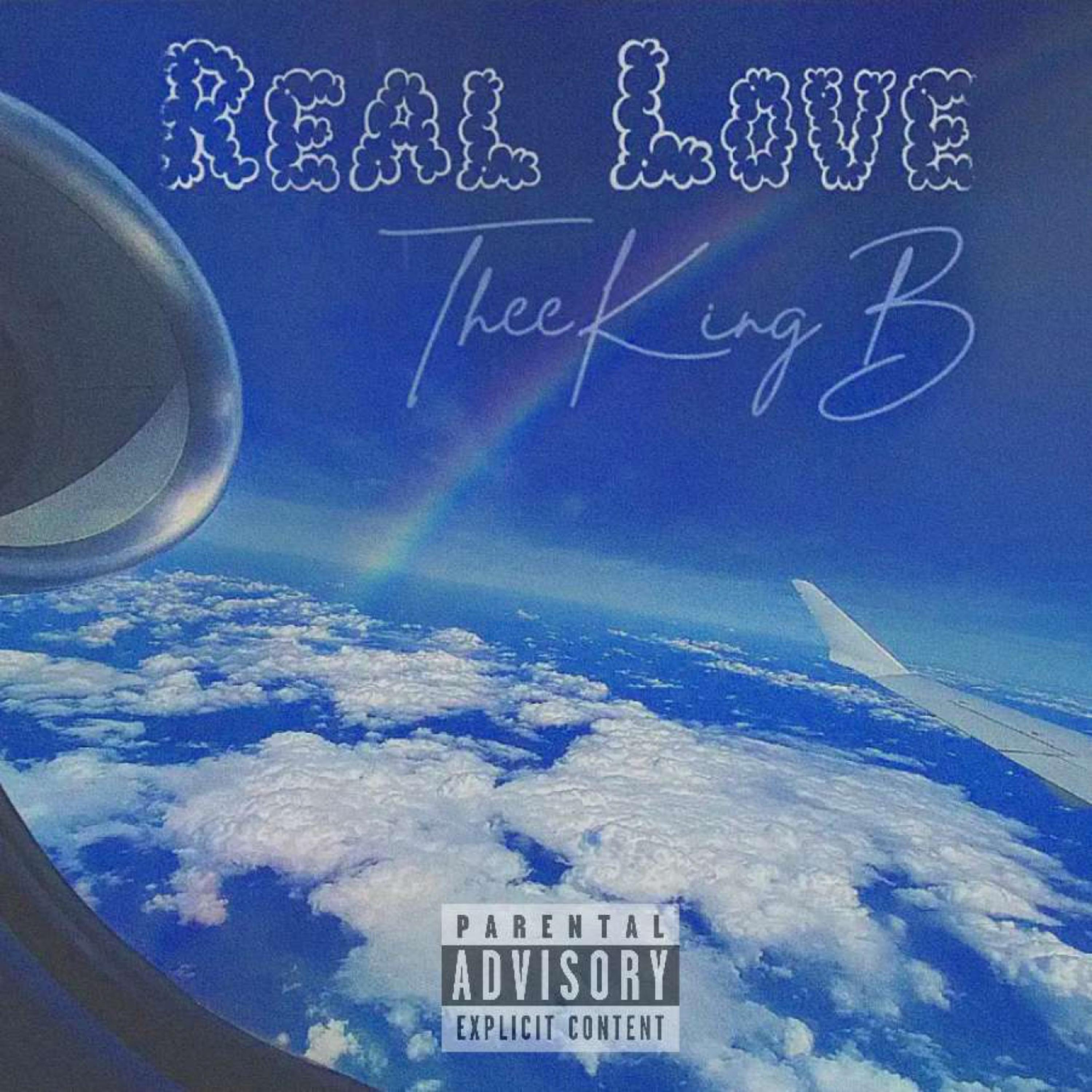 Real Love artwork