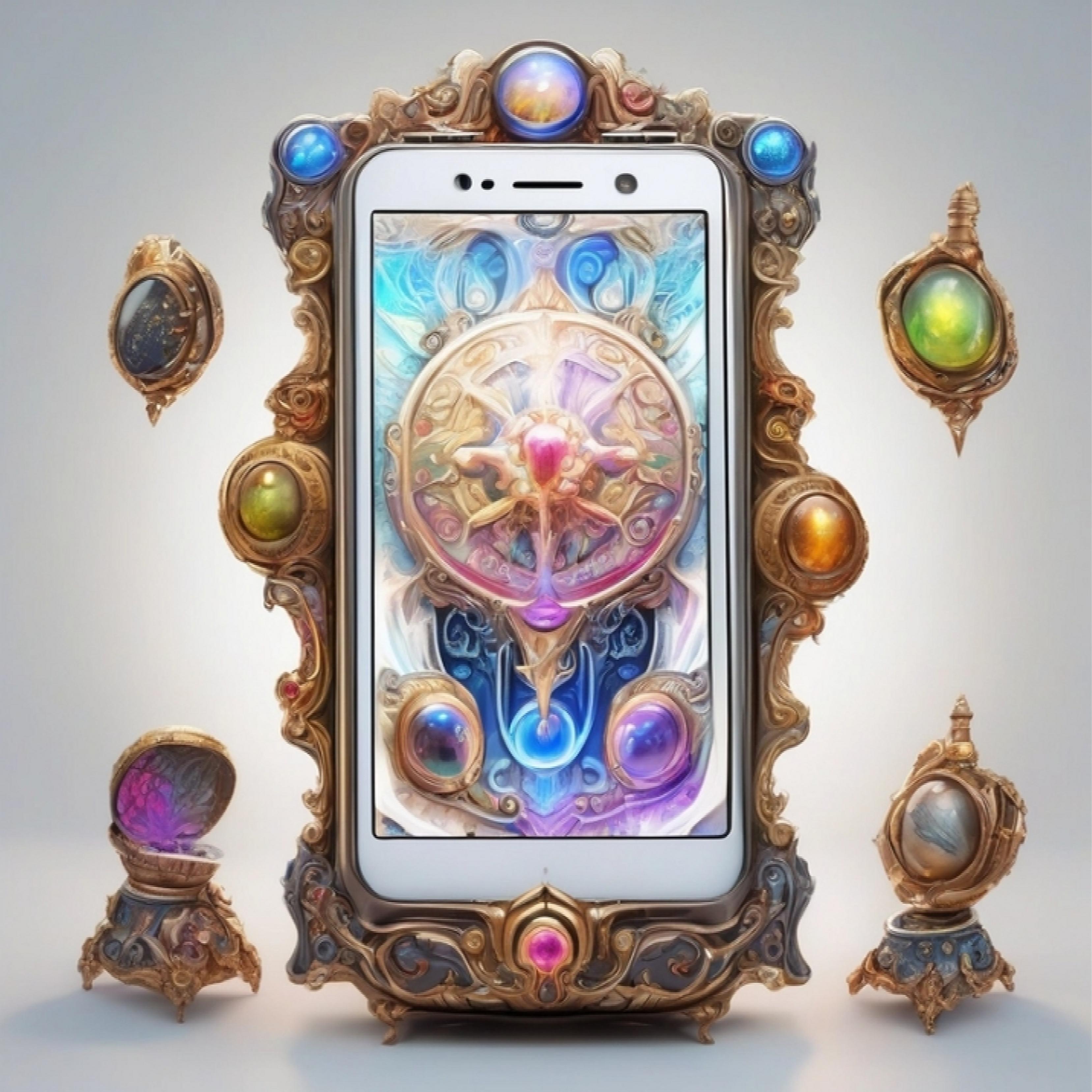 Psalms Of The Ether Fae v1 artwork