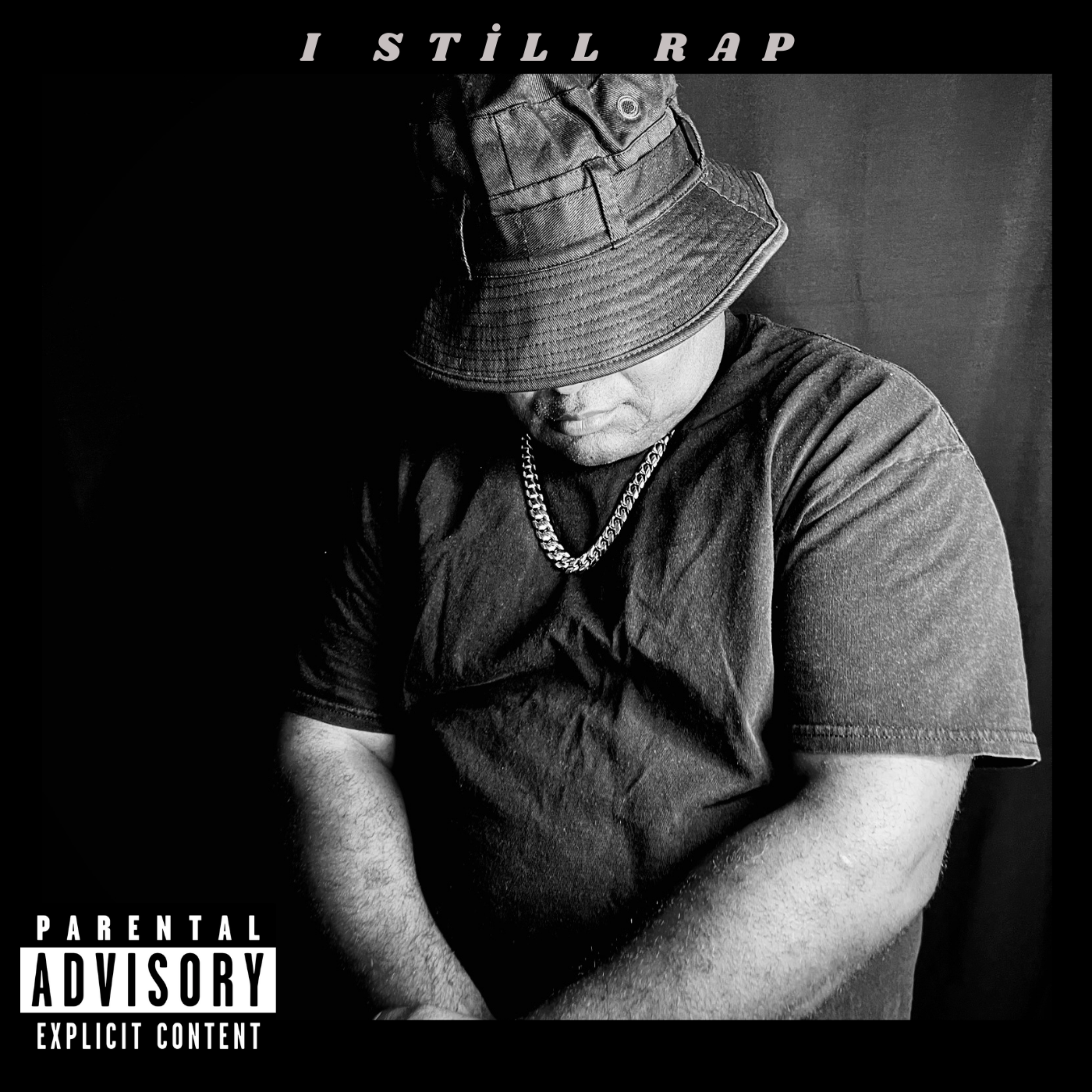 I Still Rap artwork