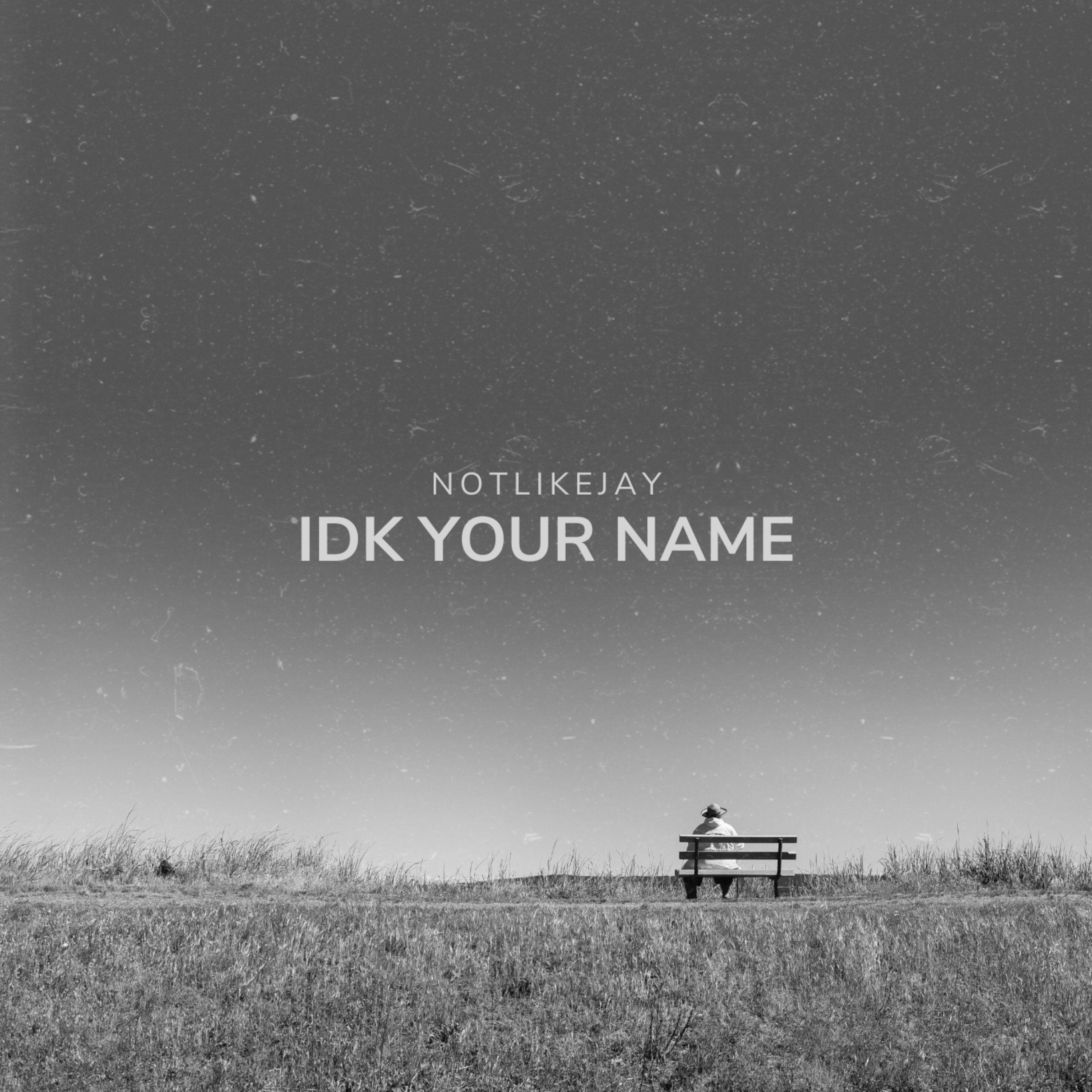 idk your name artwork