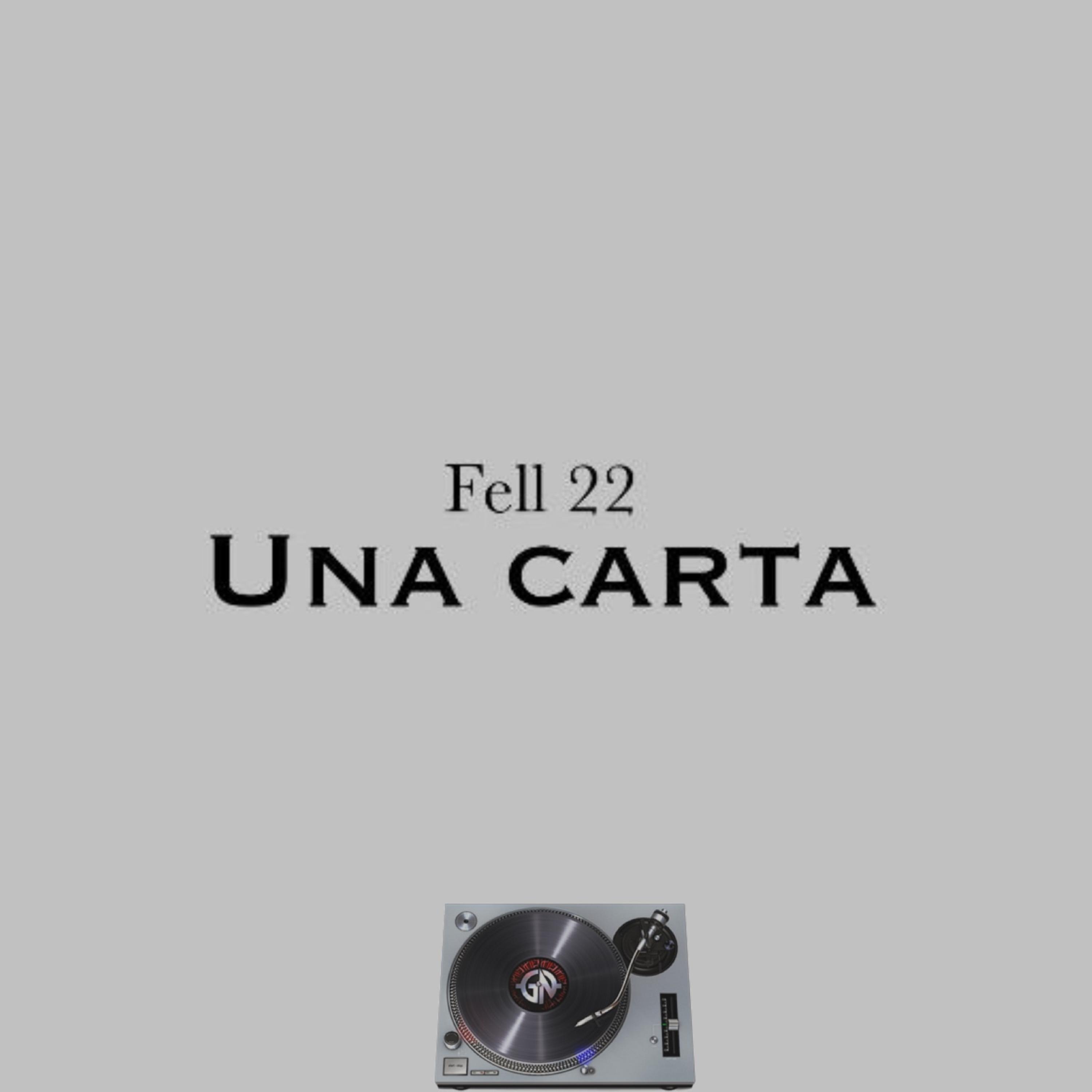 Una Carta . artwork