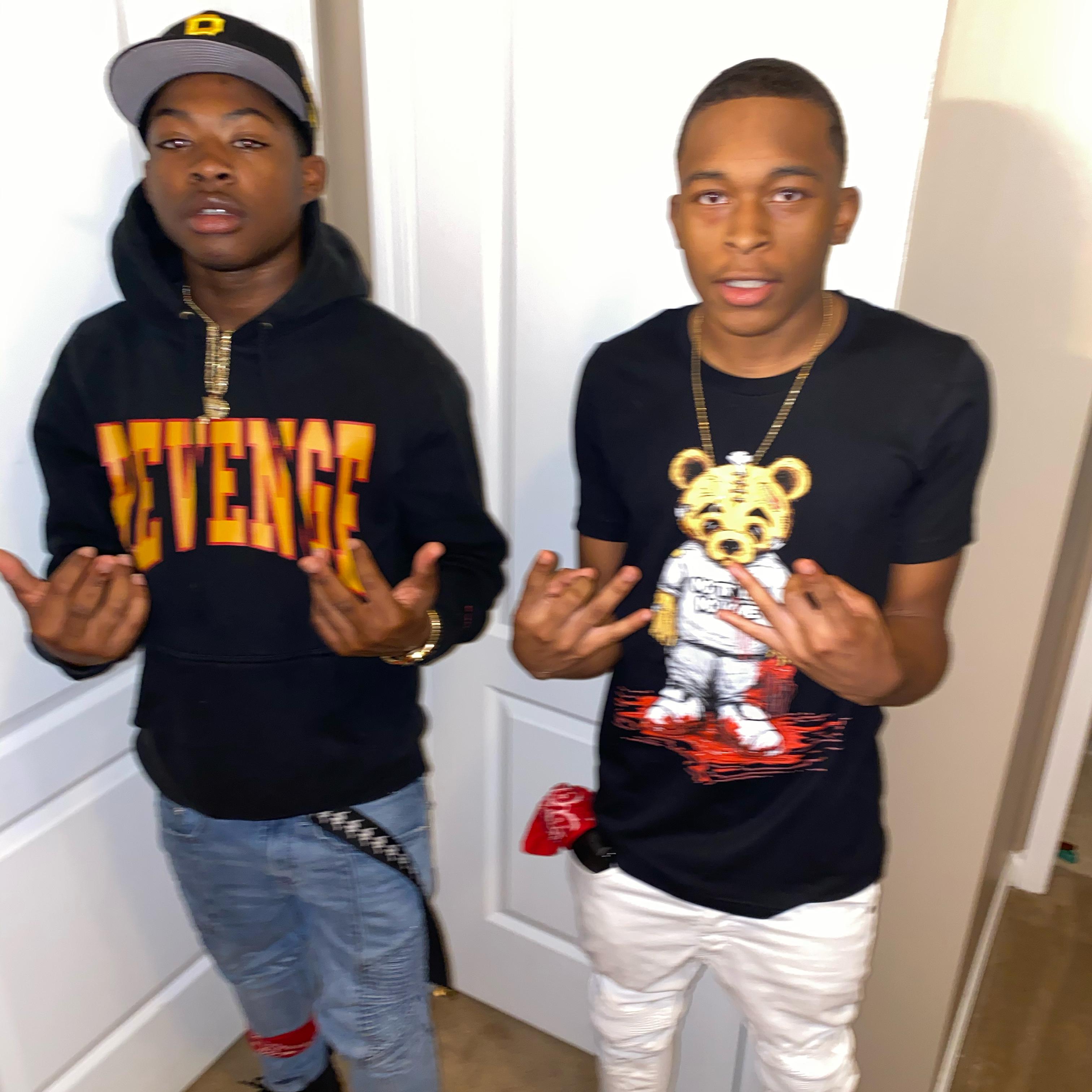 Stuck In My Ways artwork