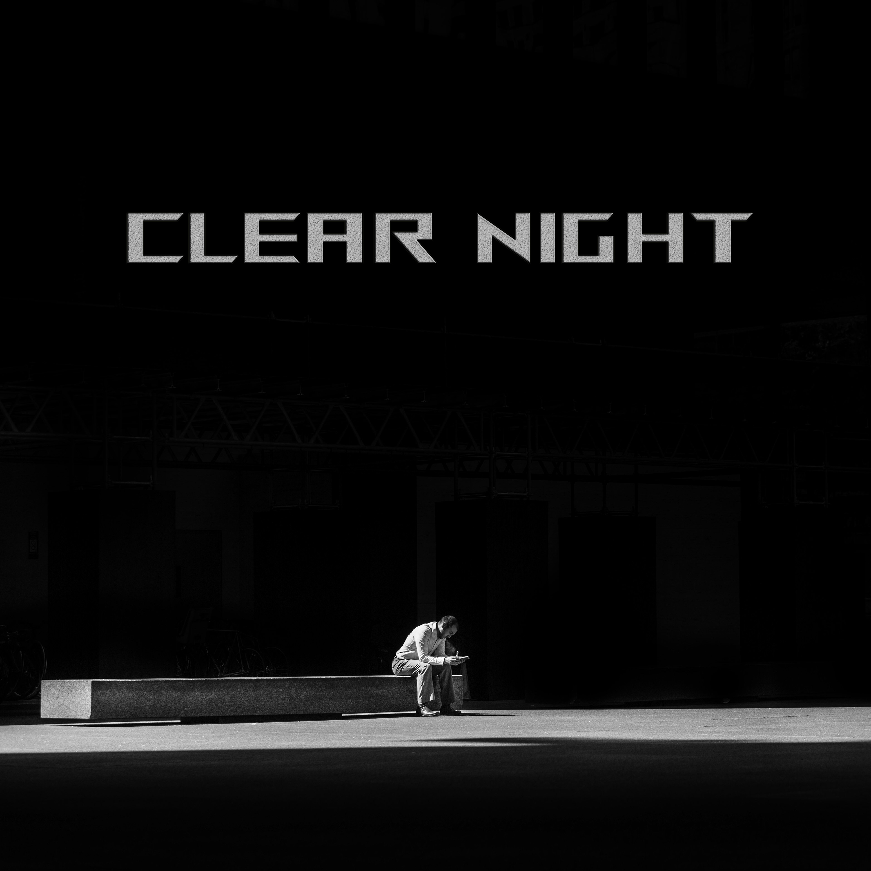 clear night by Eugenia Lofi cover art