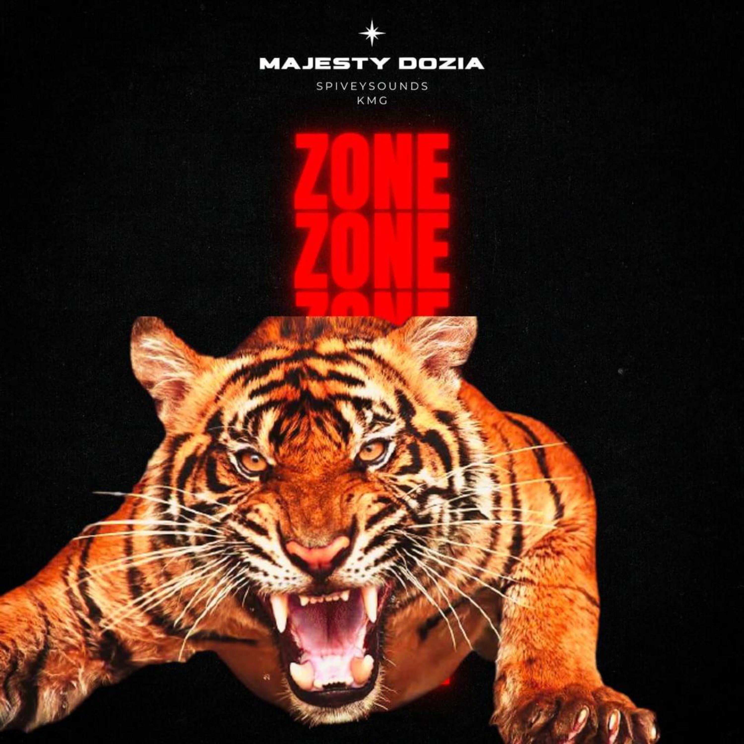 Zone artwork