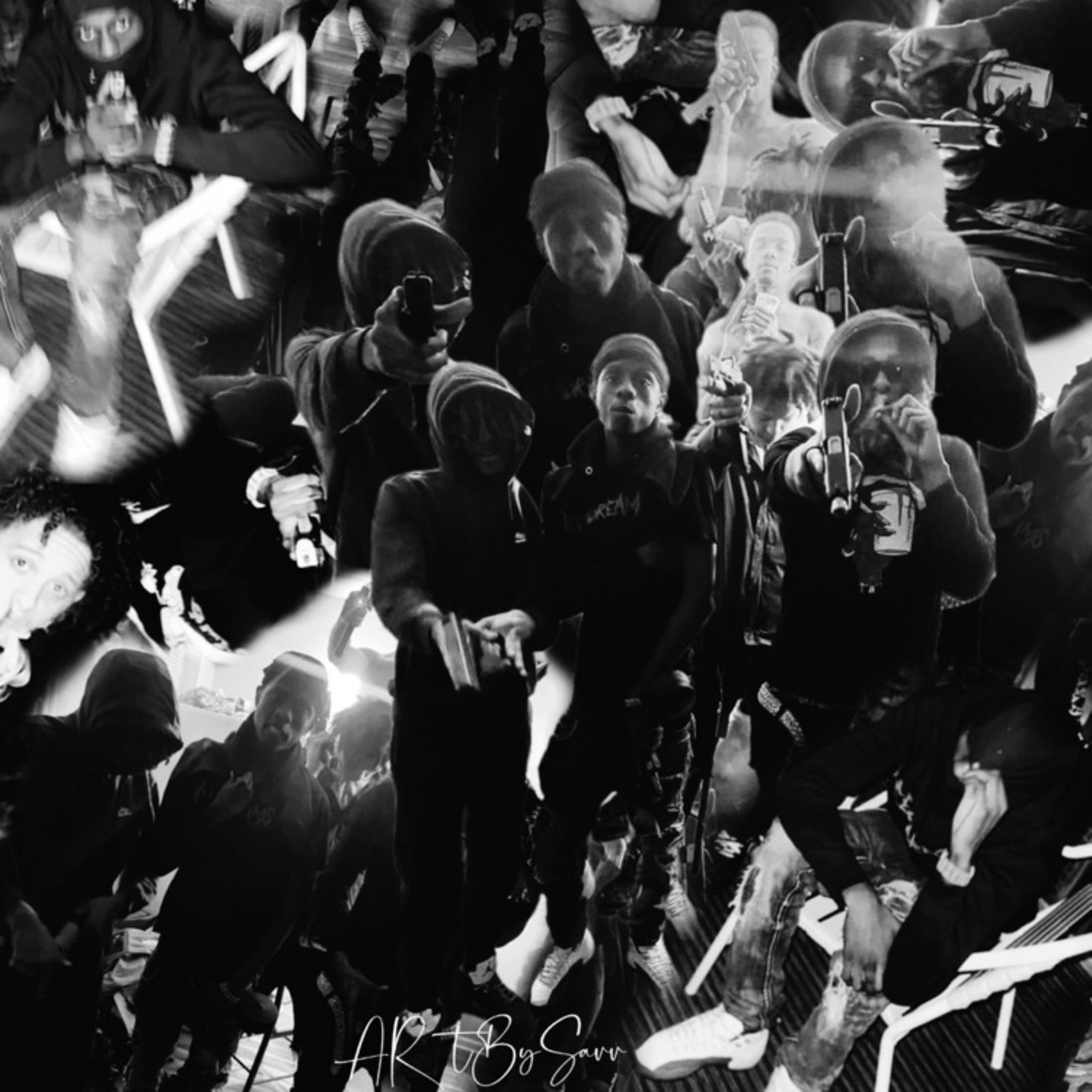 Fuck The Wick artwork