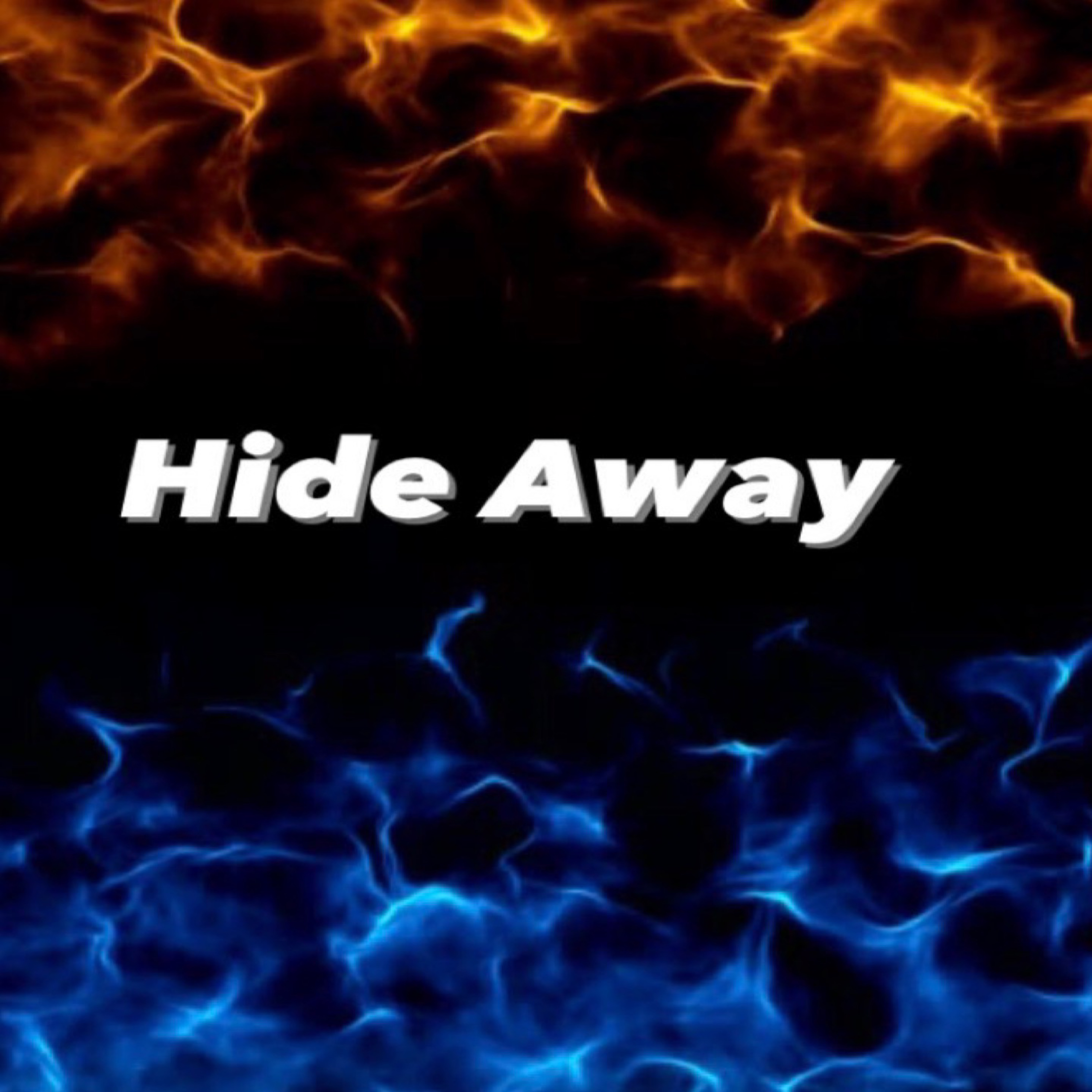 Hide Away artwork