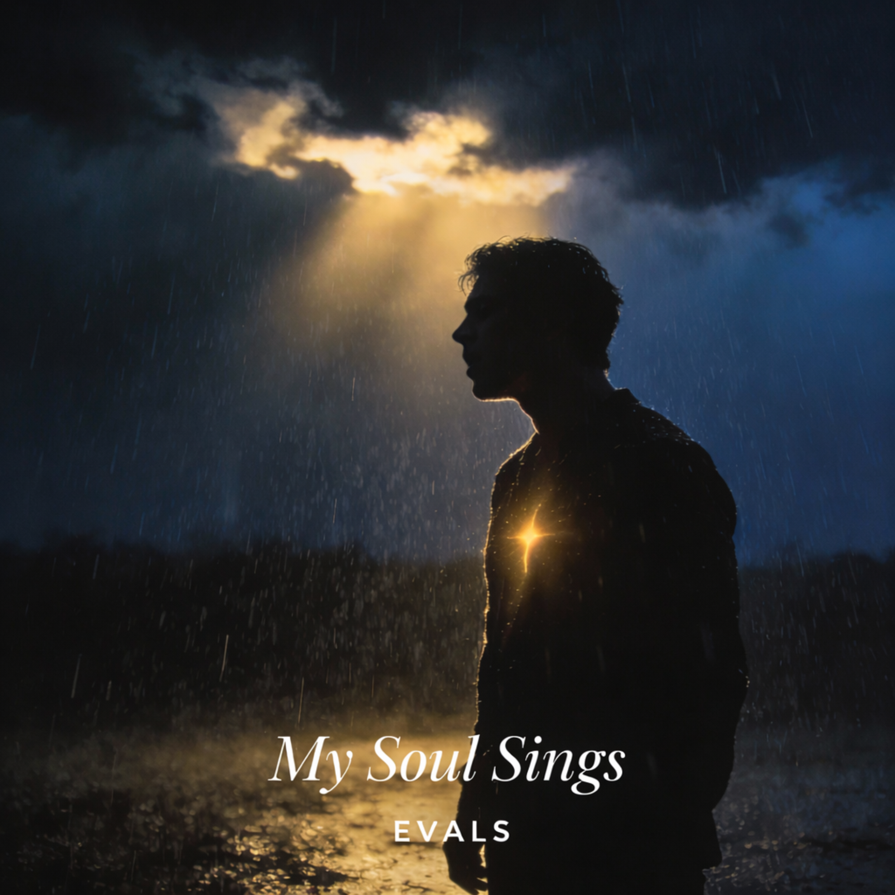 My Soul Sings artwork