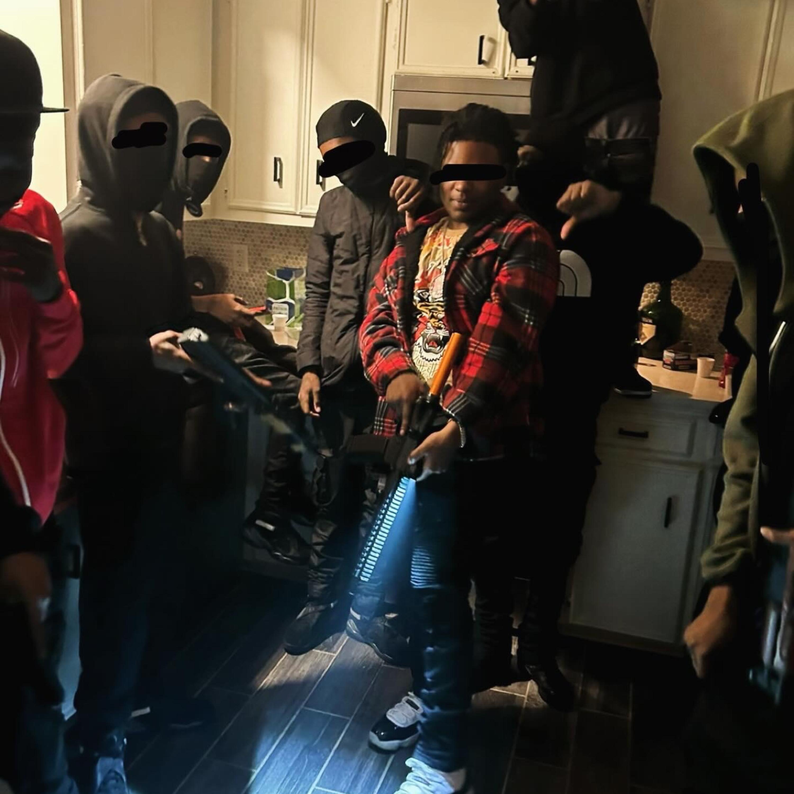 For Yall artwork