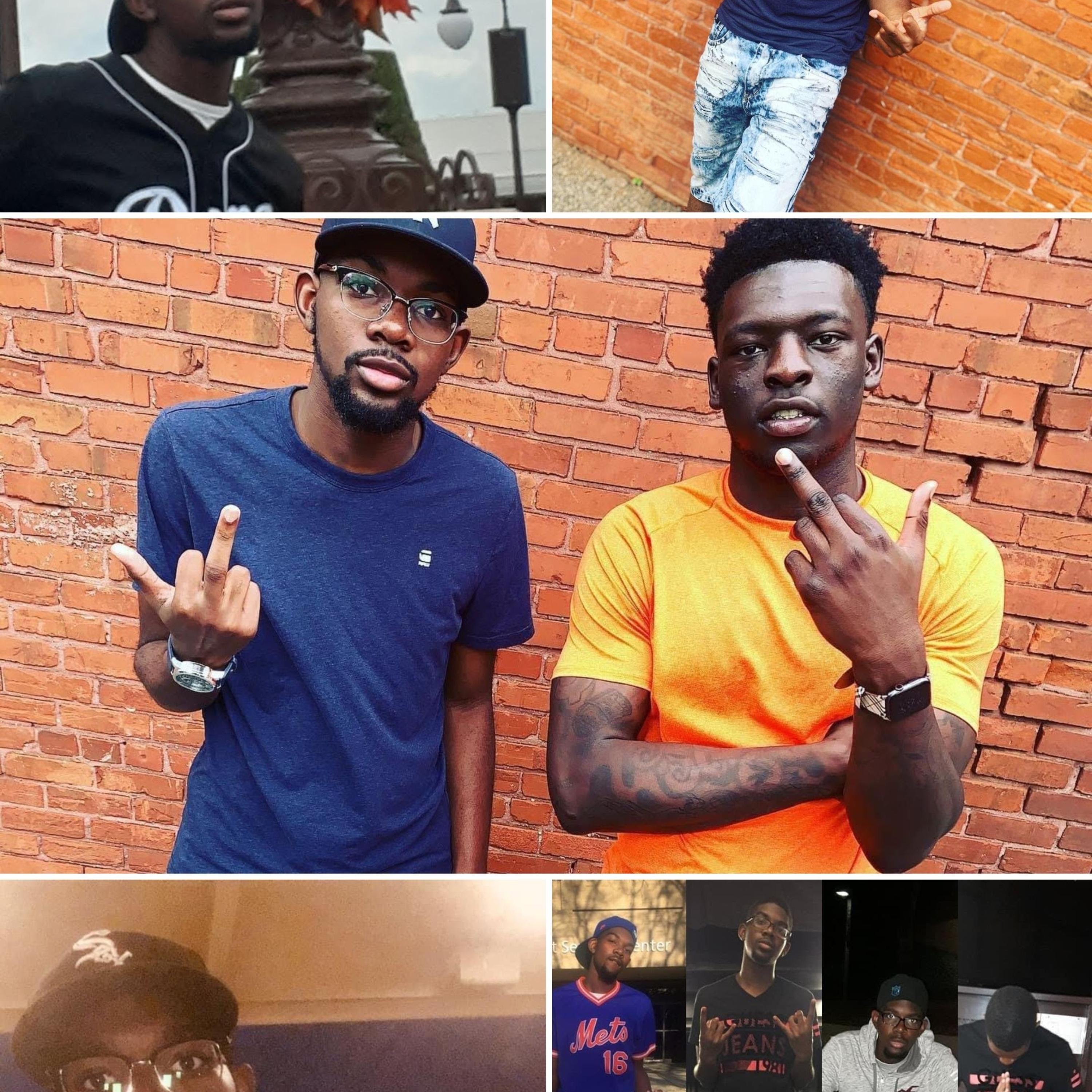 True Black God artwork