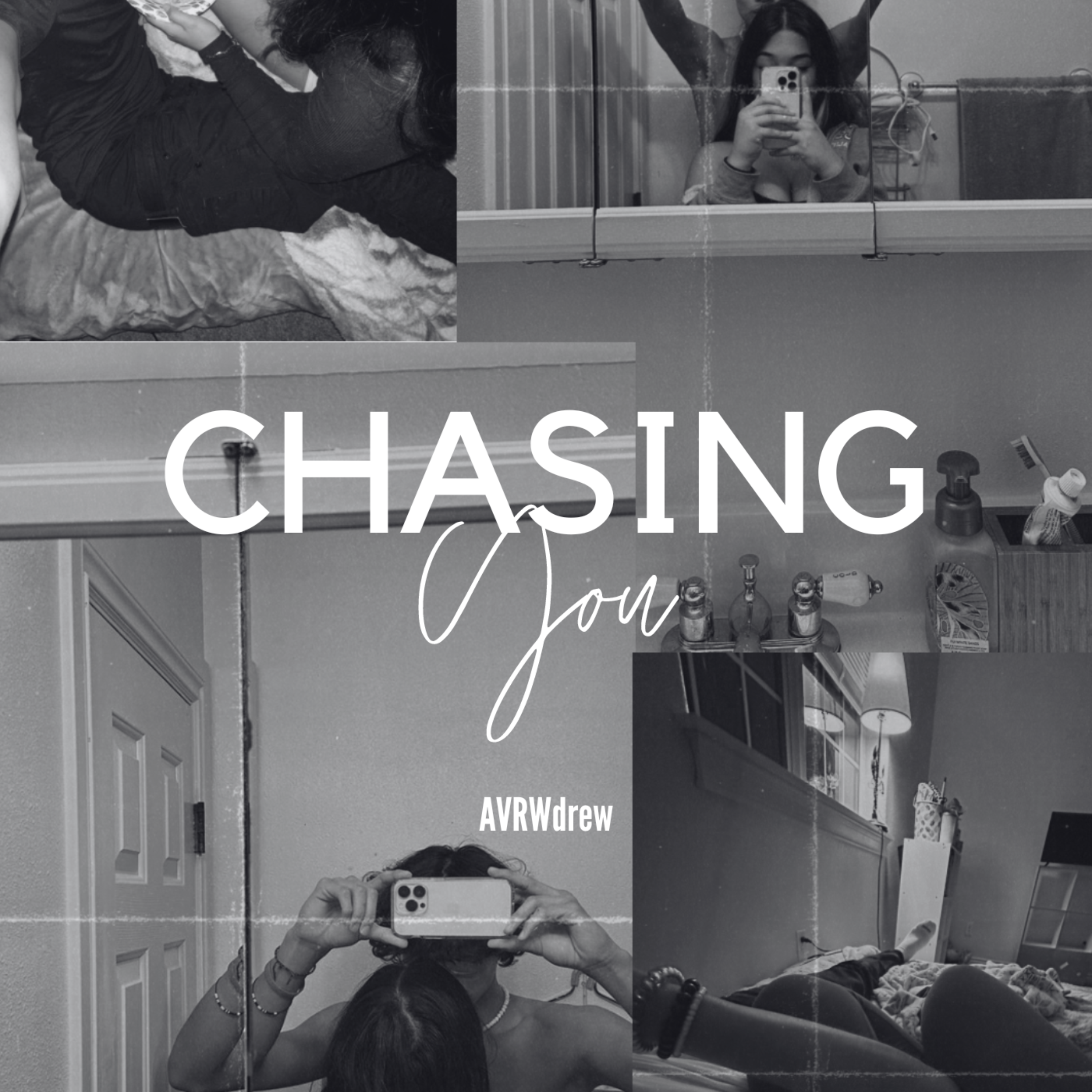 Chasing You artwork