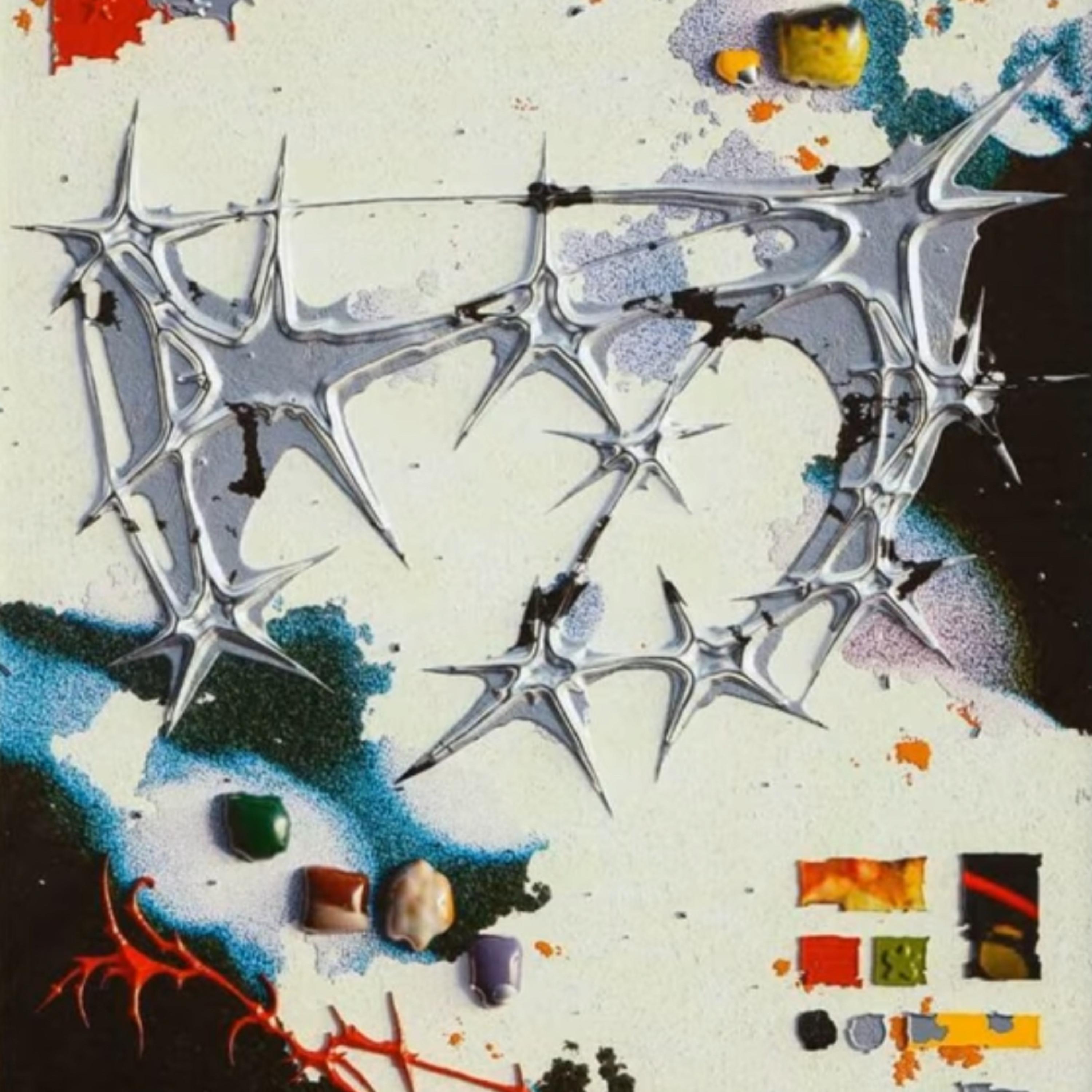 Send em out artwork