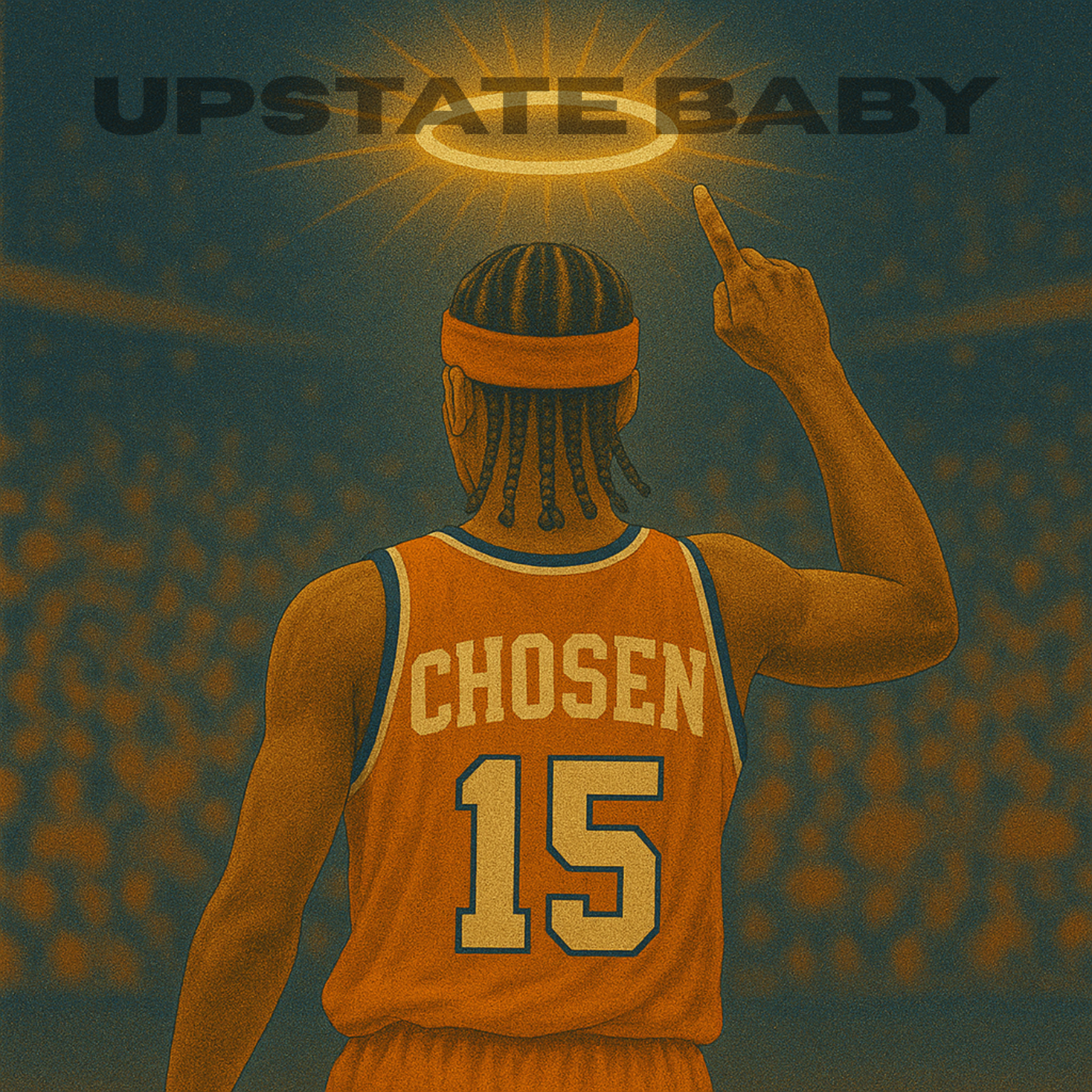 Chosen artwork