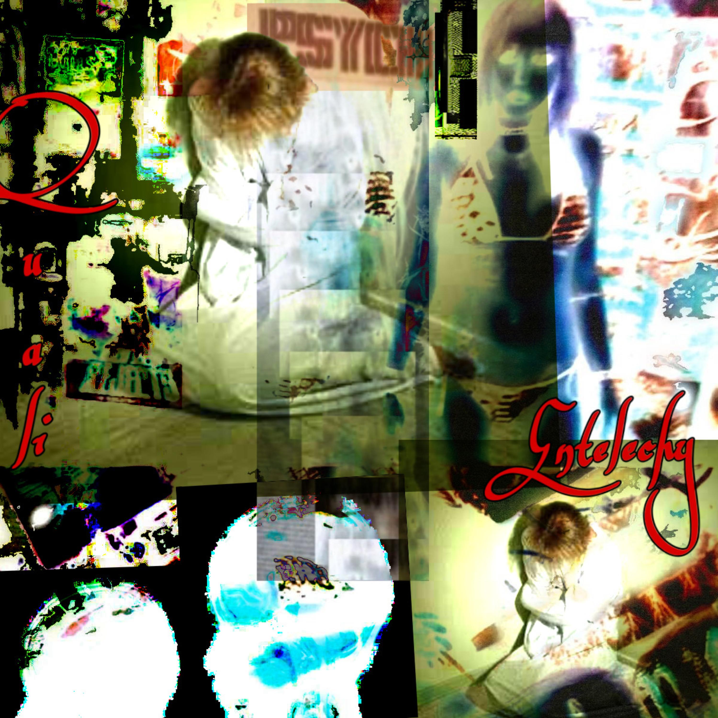 4self #entelechy artwork