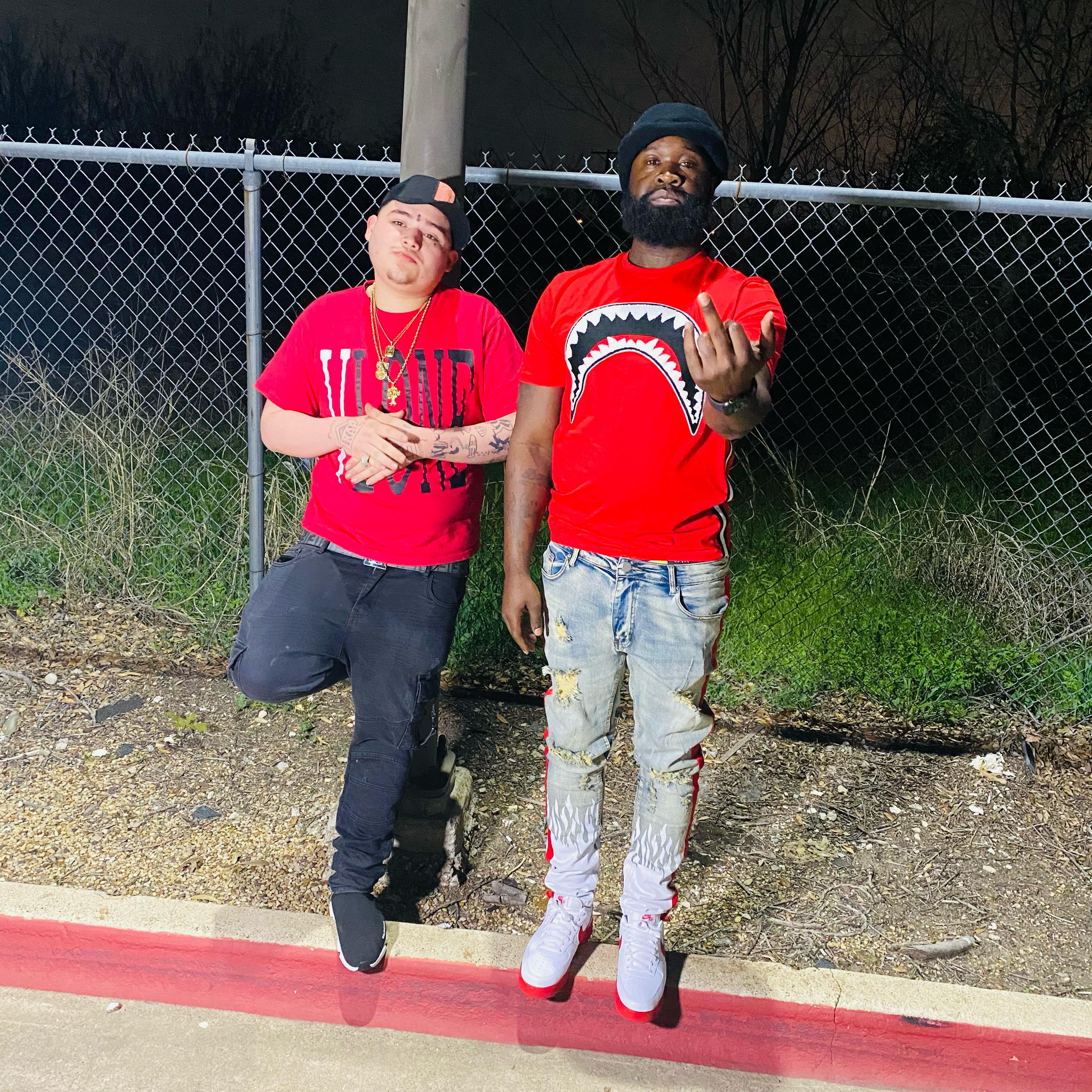 Robbery Season artwork