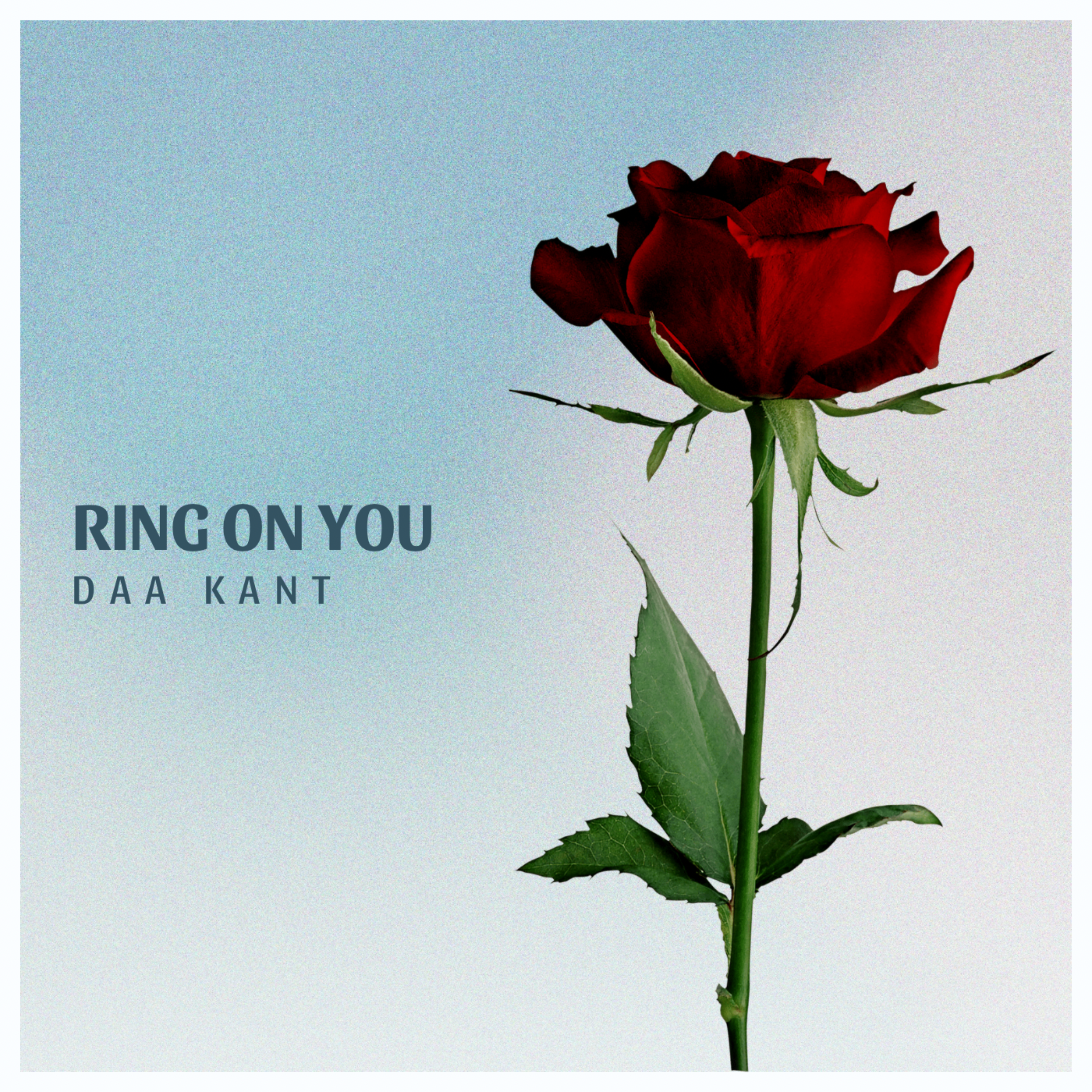 RING ON YOU artwork
