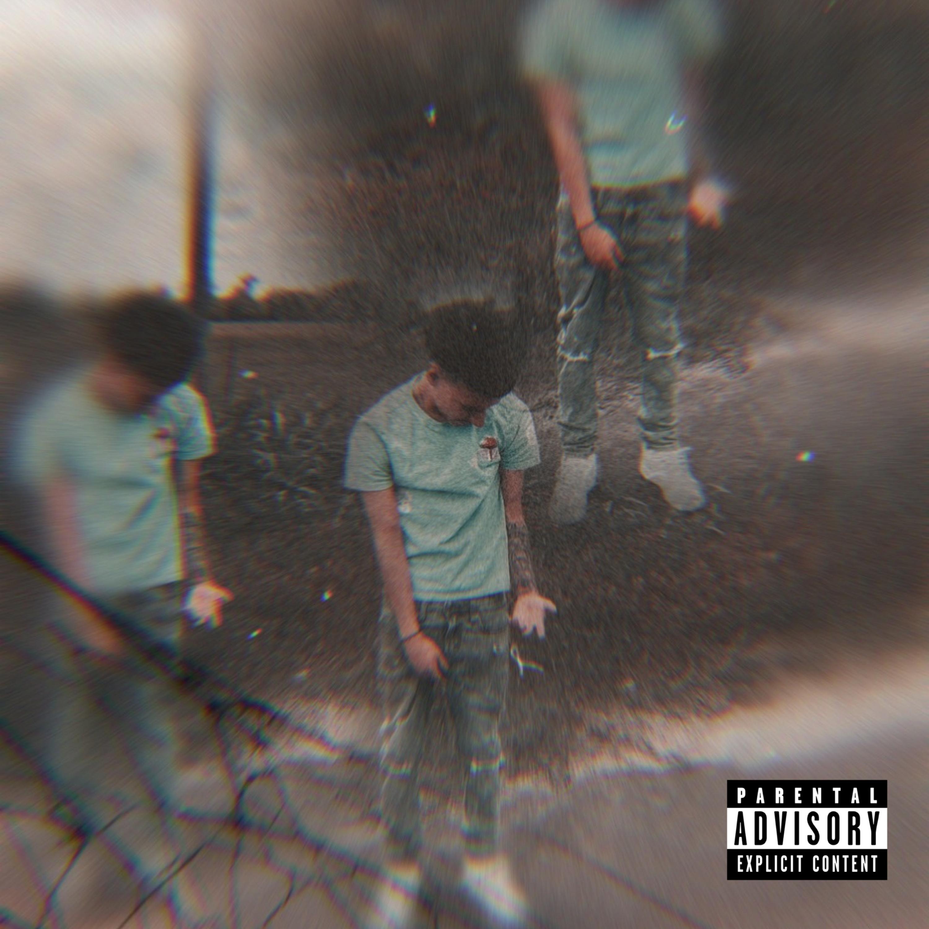 Gotta Keep Yo Head Up by Livic cover art