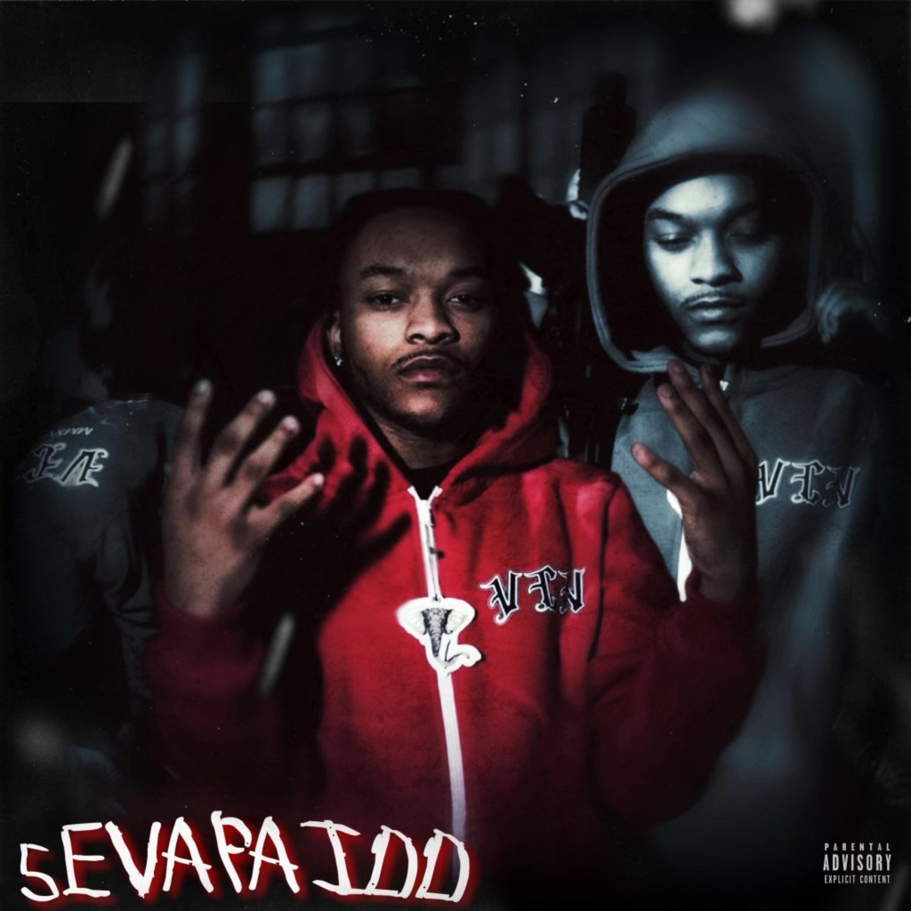 5EVAPAIDD artwork