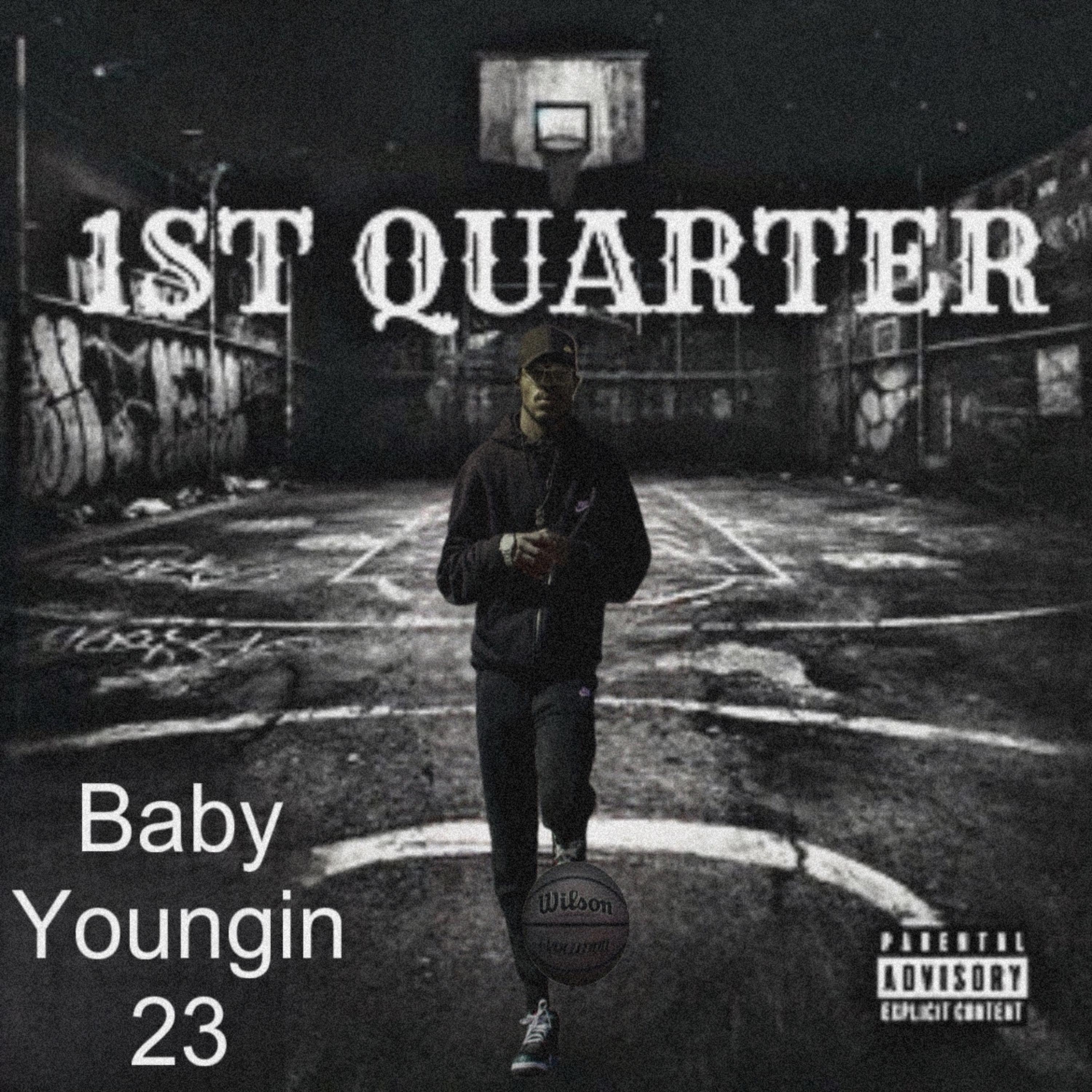 1st Quarter artwork