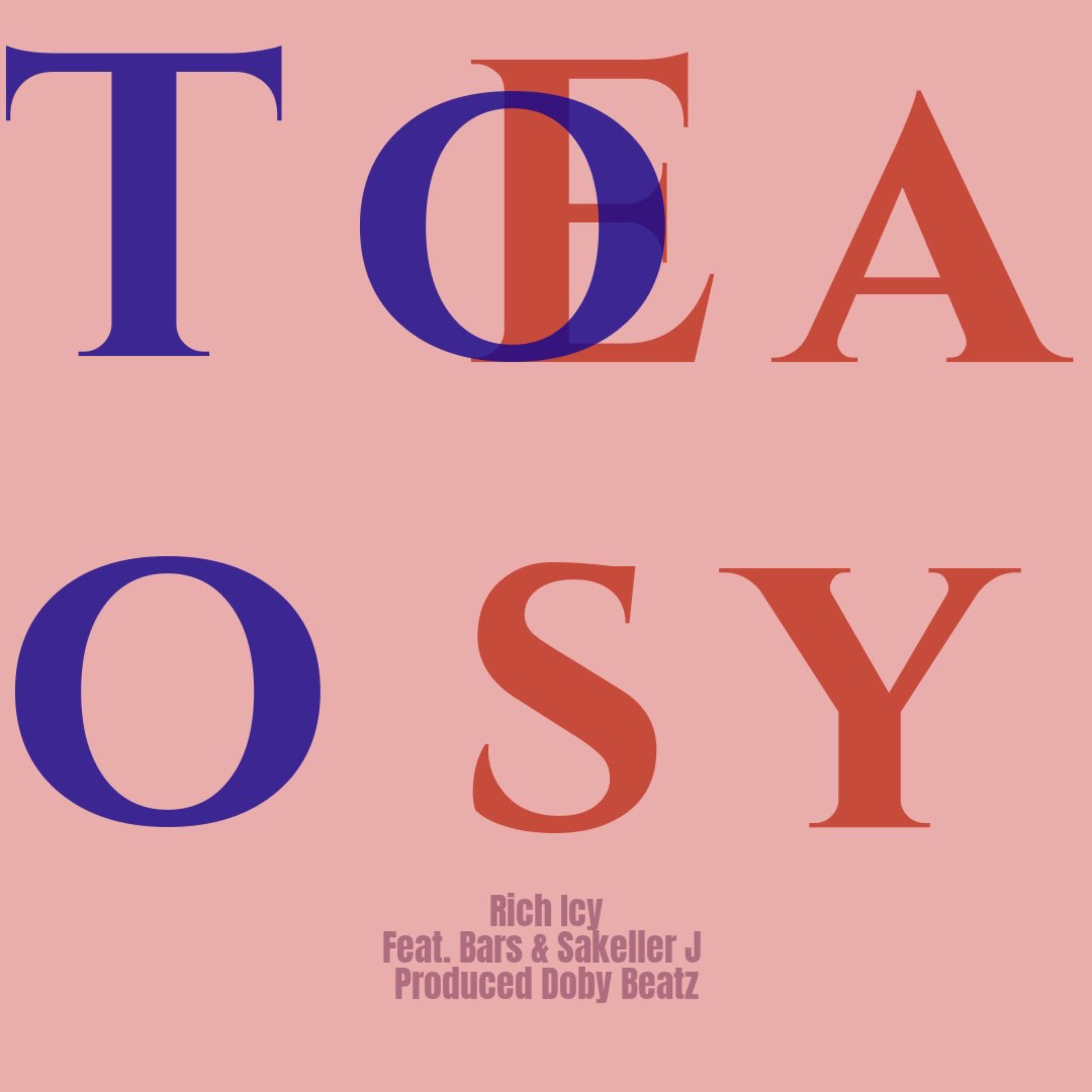 Too Easy artwork