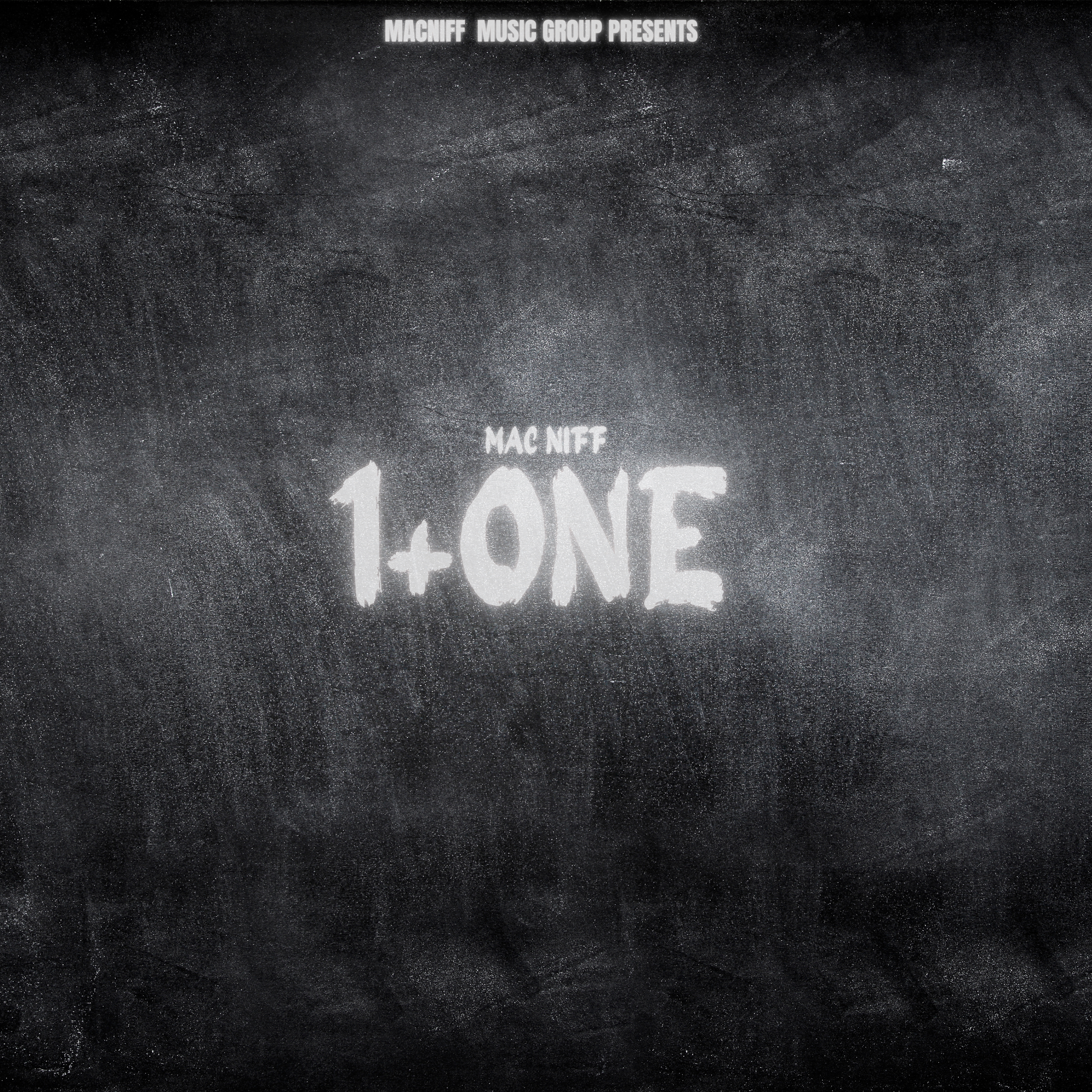 1+One artwork