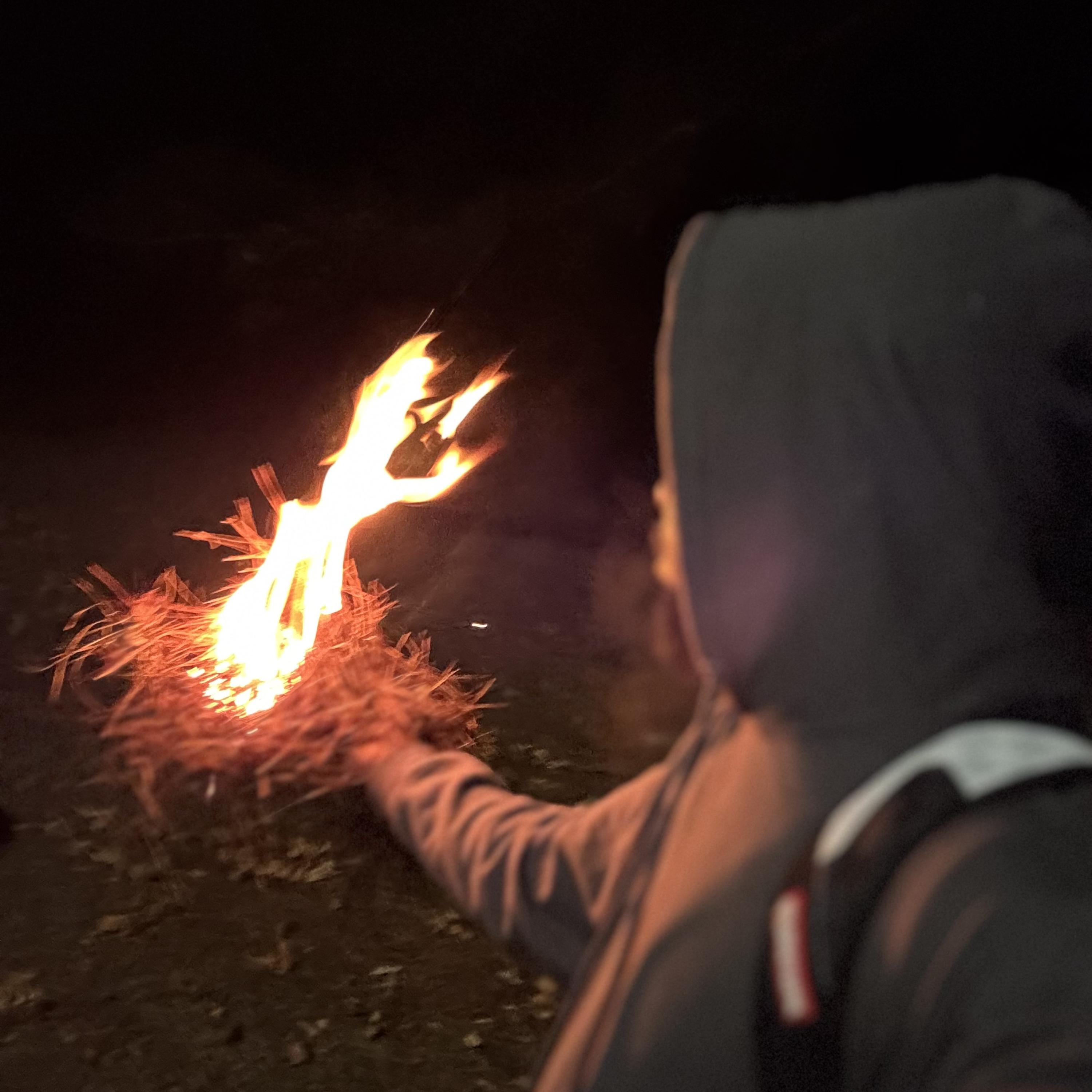 New Years Resolution artwork