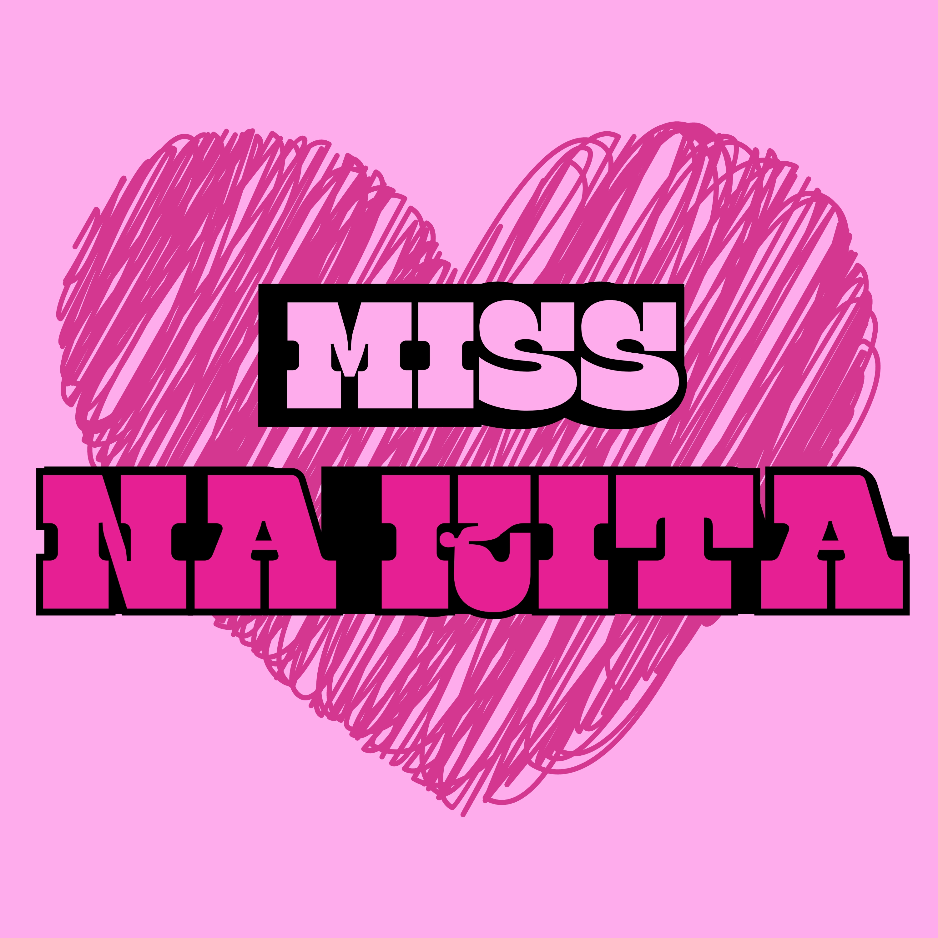 Miss Na Kita artwork