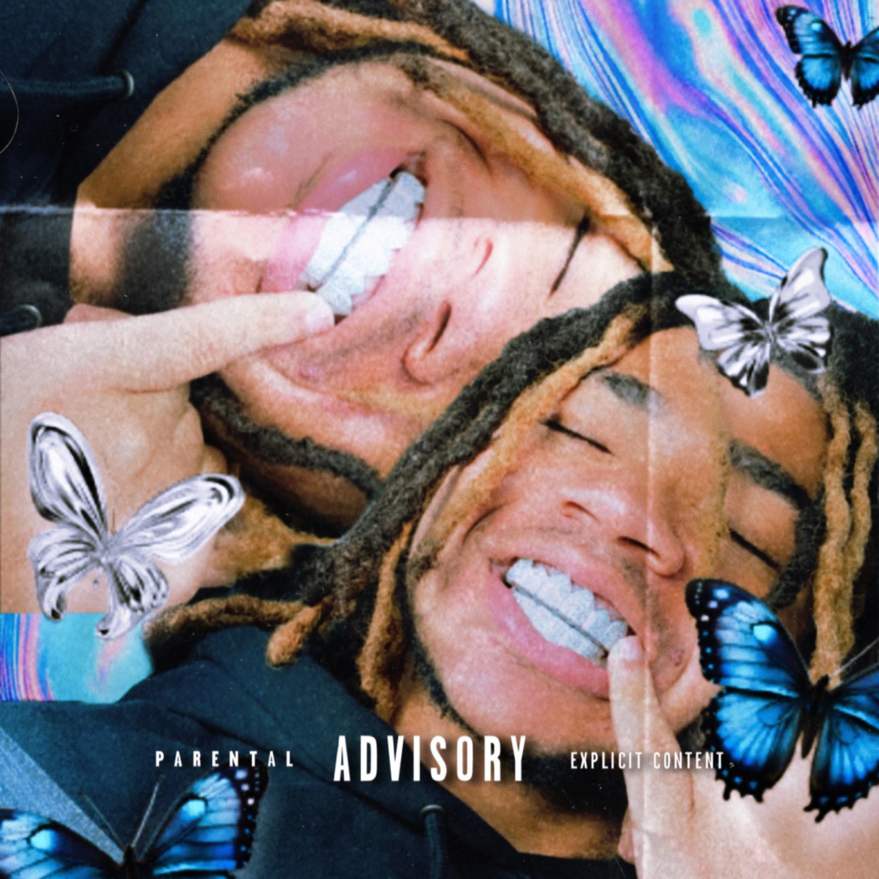 LetMeGo! artwork