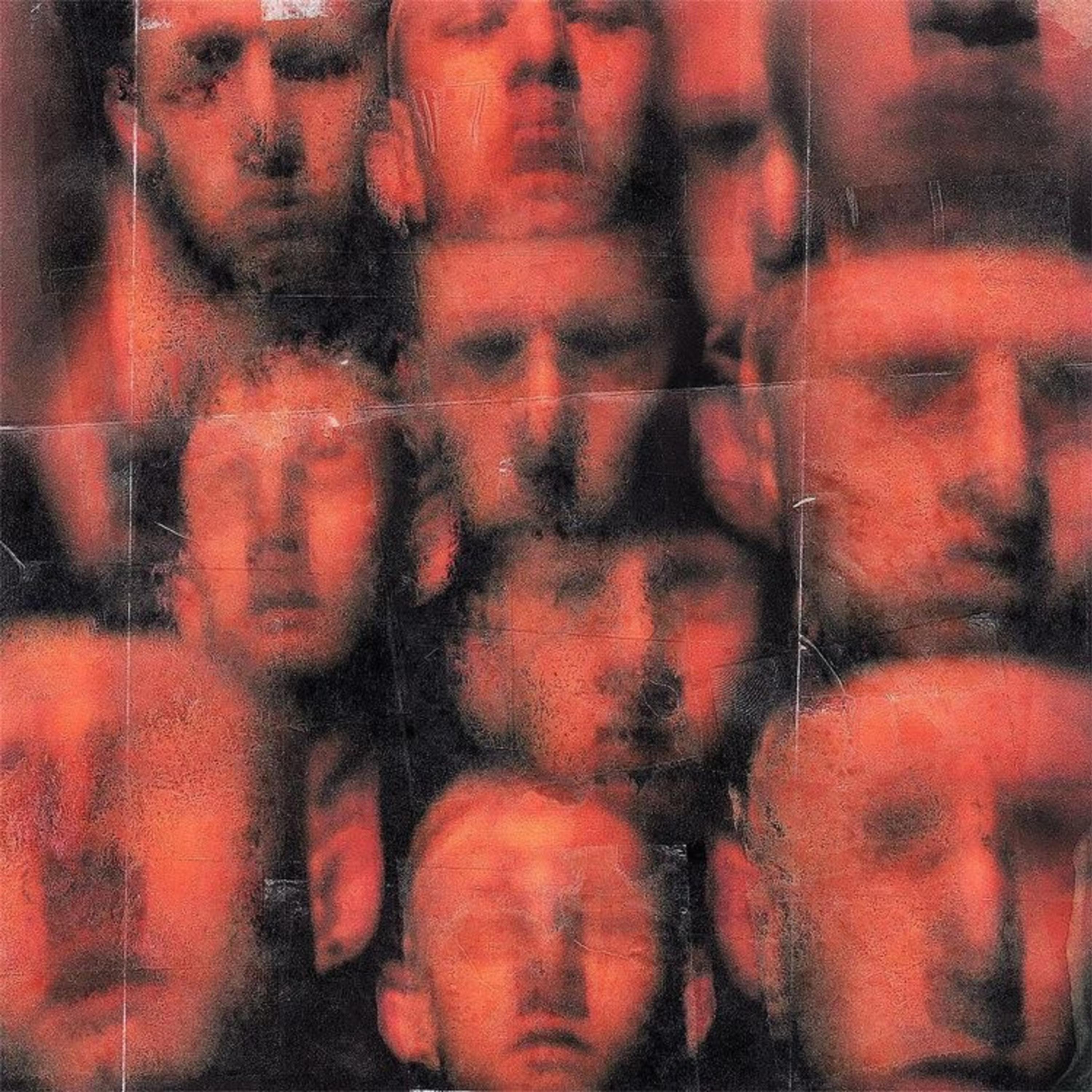 How To Feel artwork