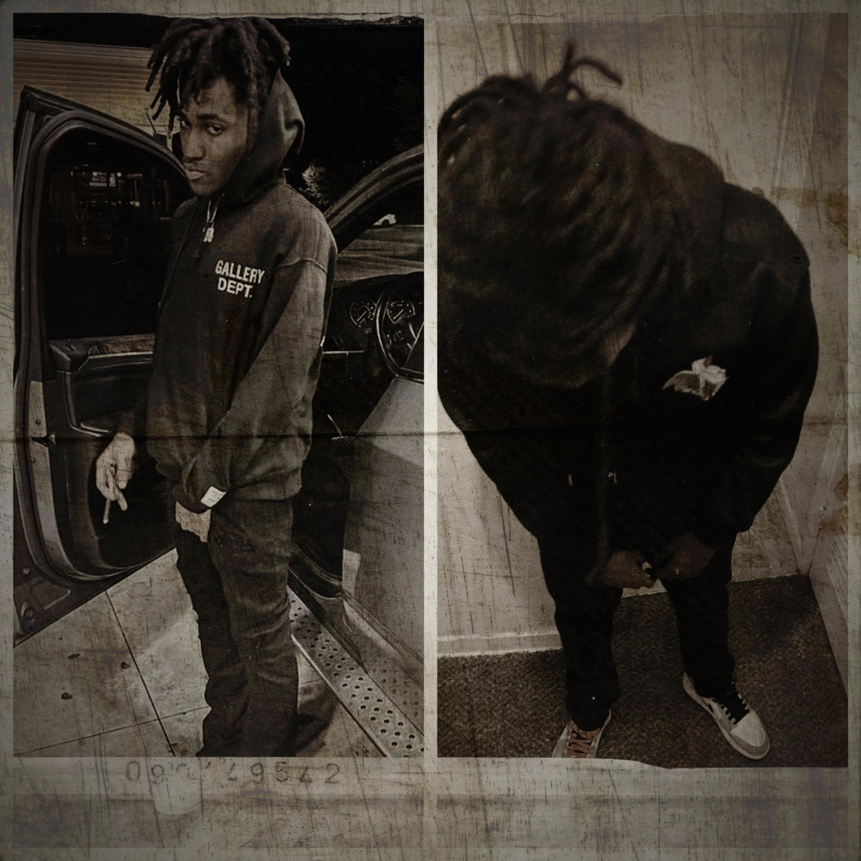 All Gone artwork