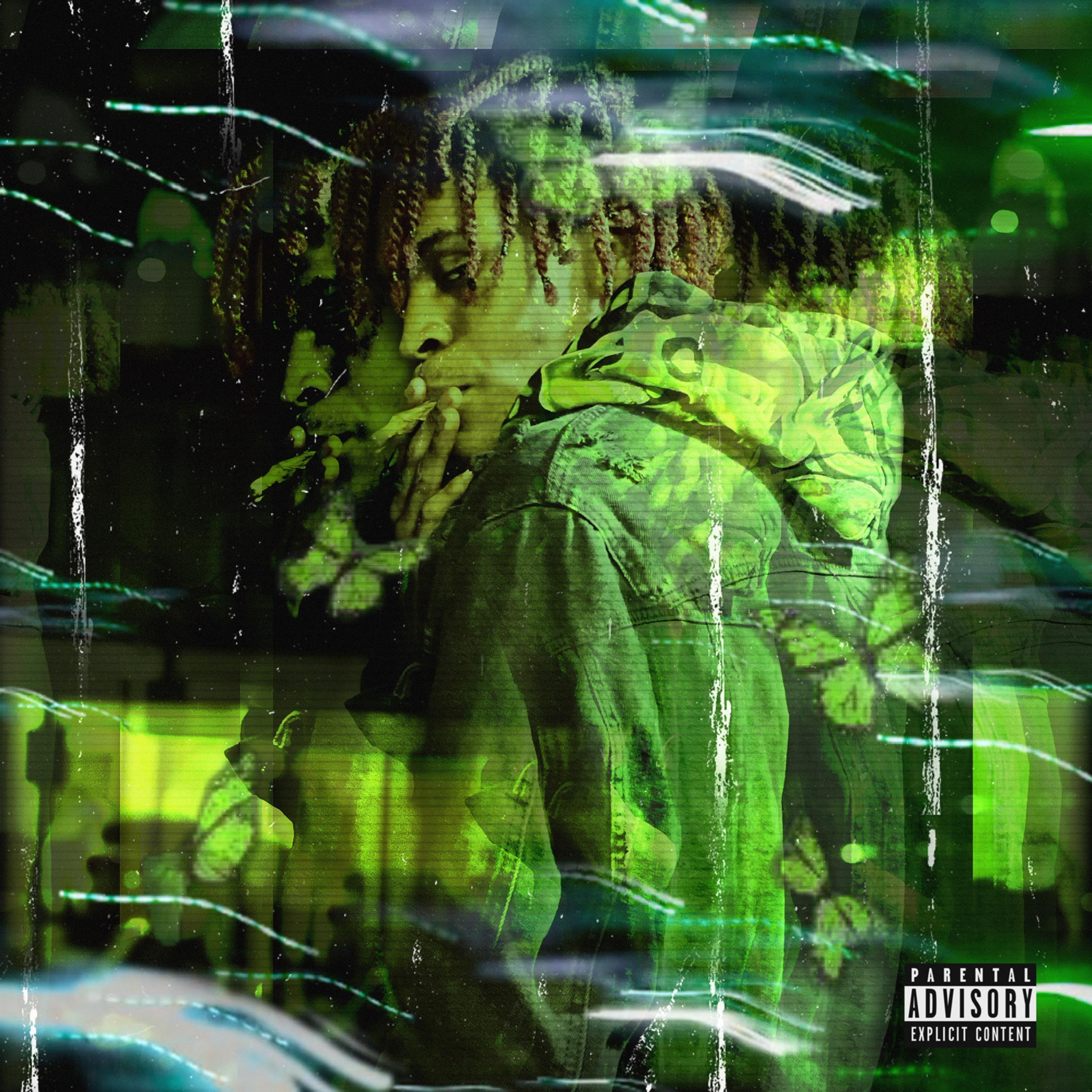 I <3 Violence artwork