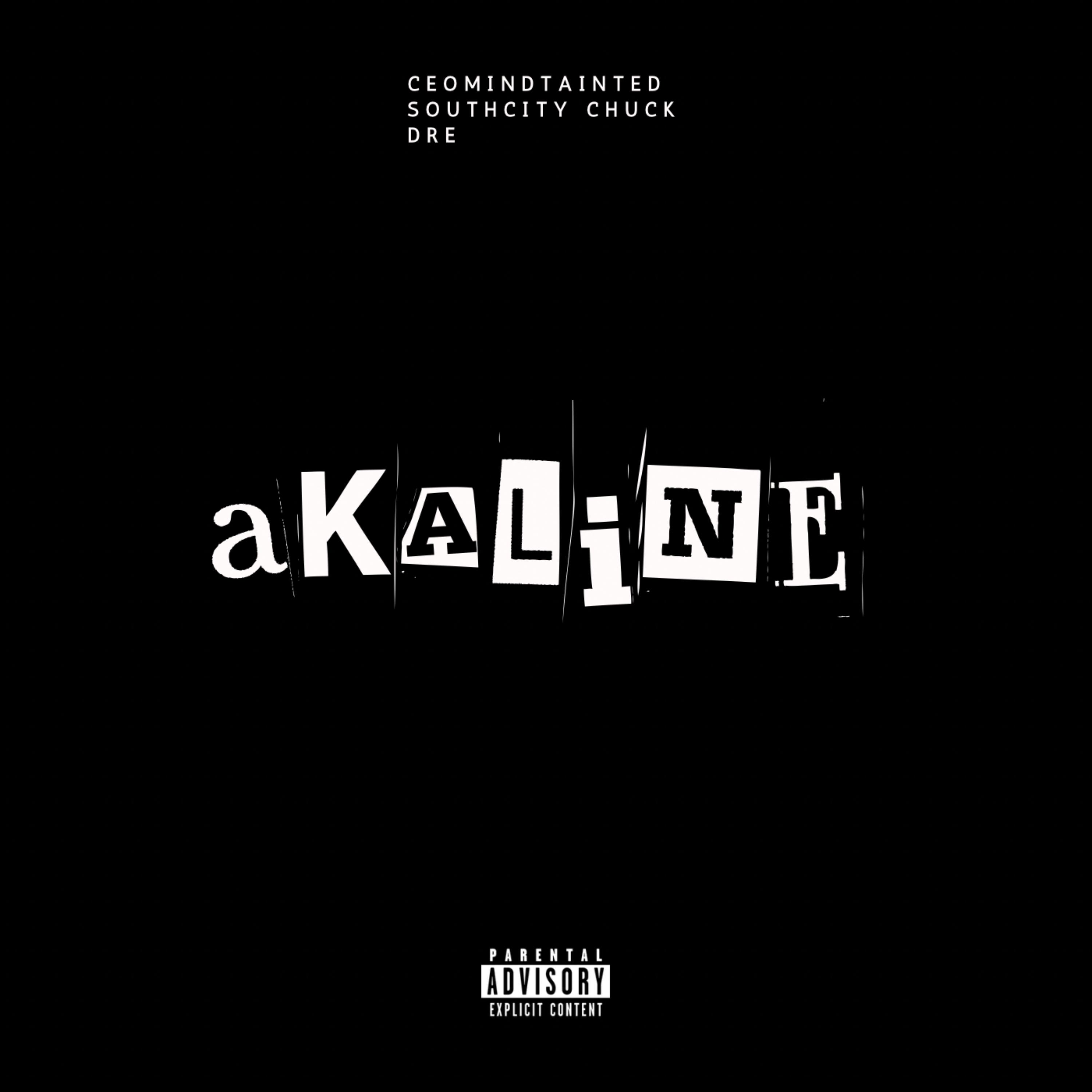 Akaline artwork