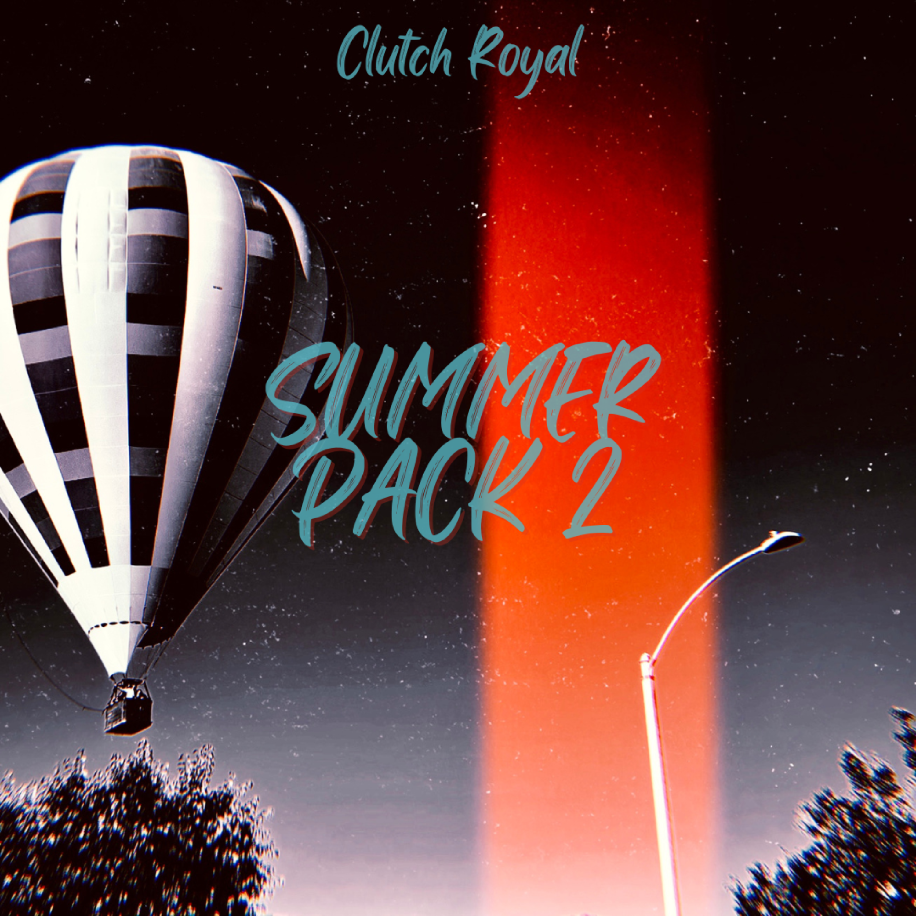 Summer Pack 2 artwork