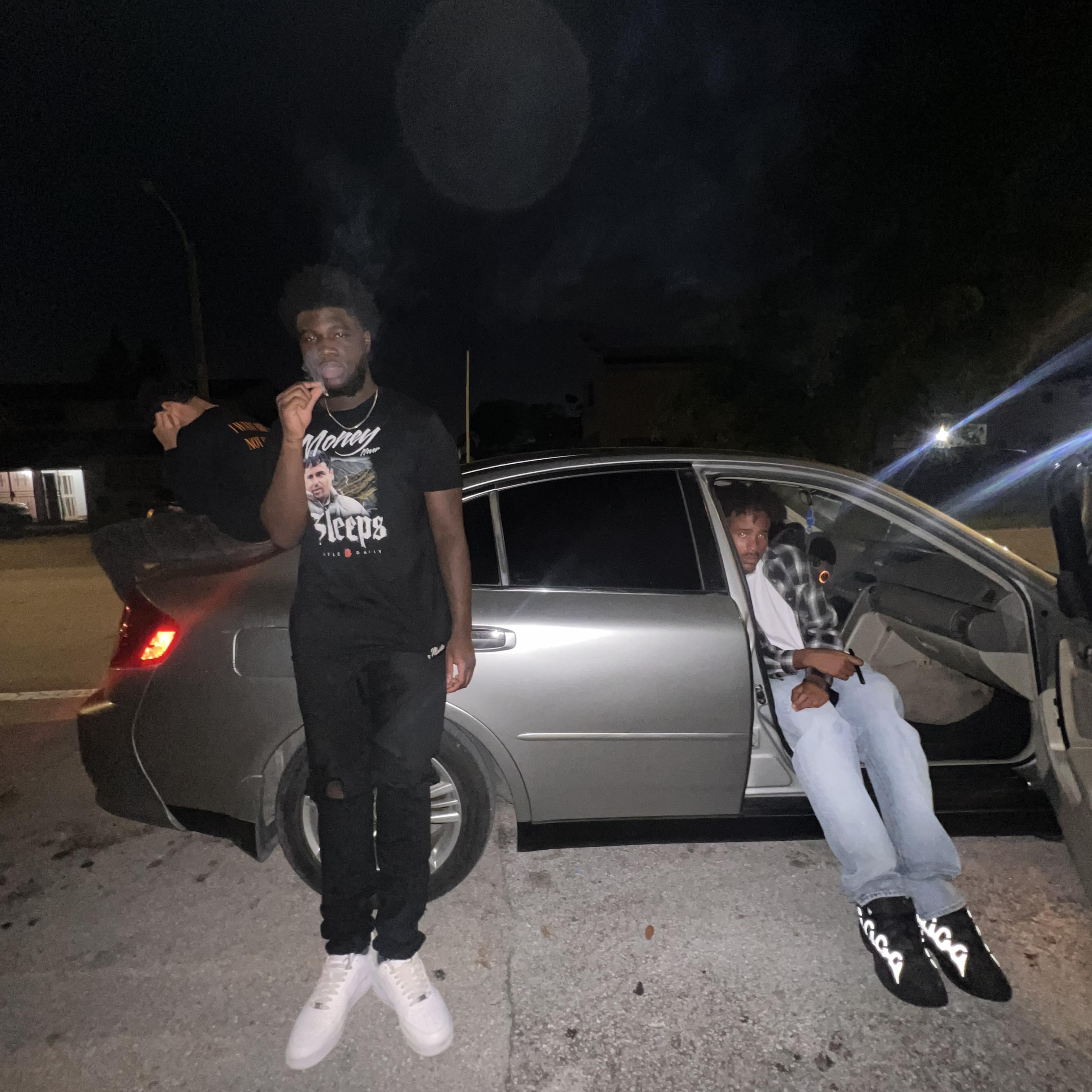 Crazylife (Remix) artwork