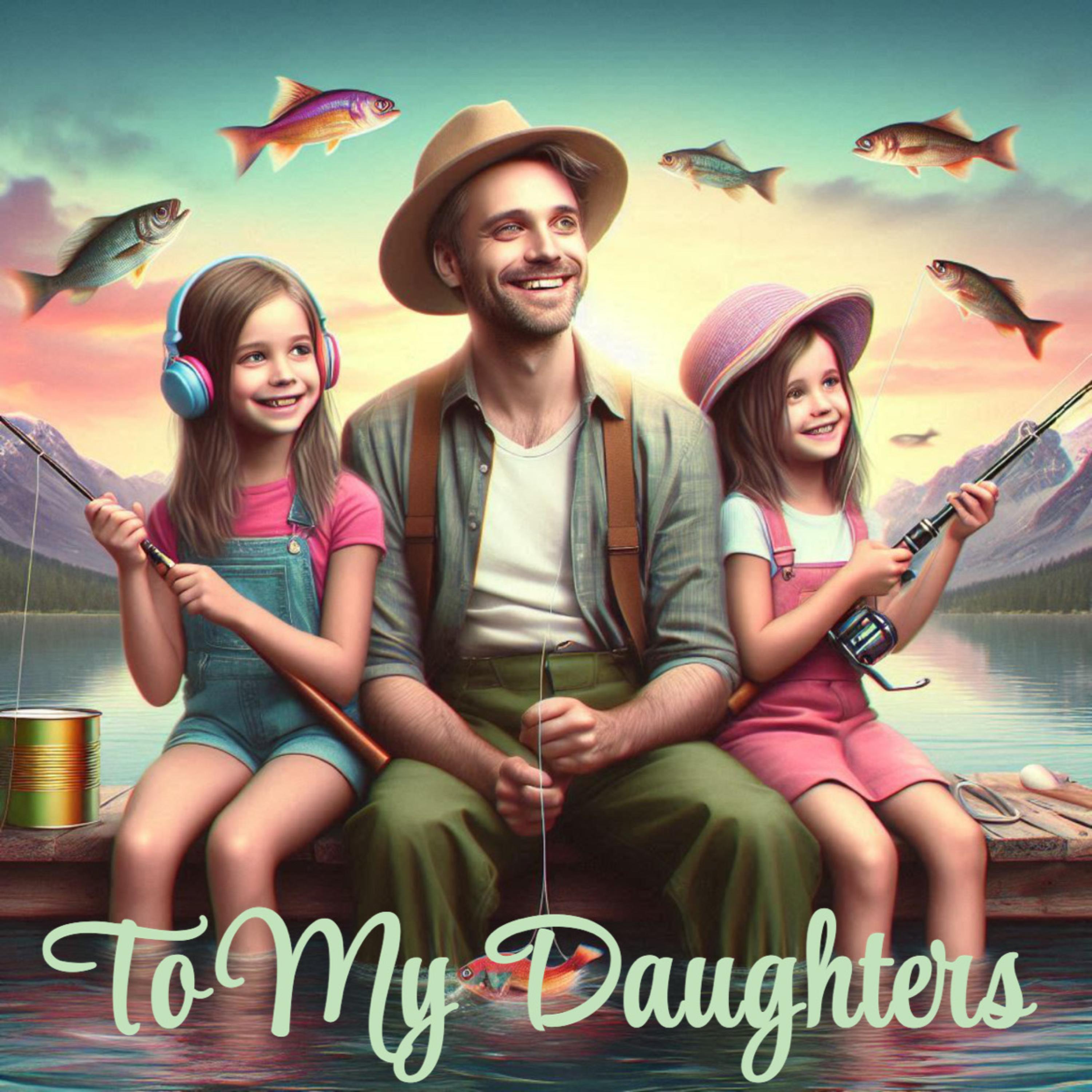 To My Daughters artwork