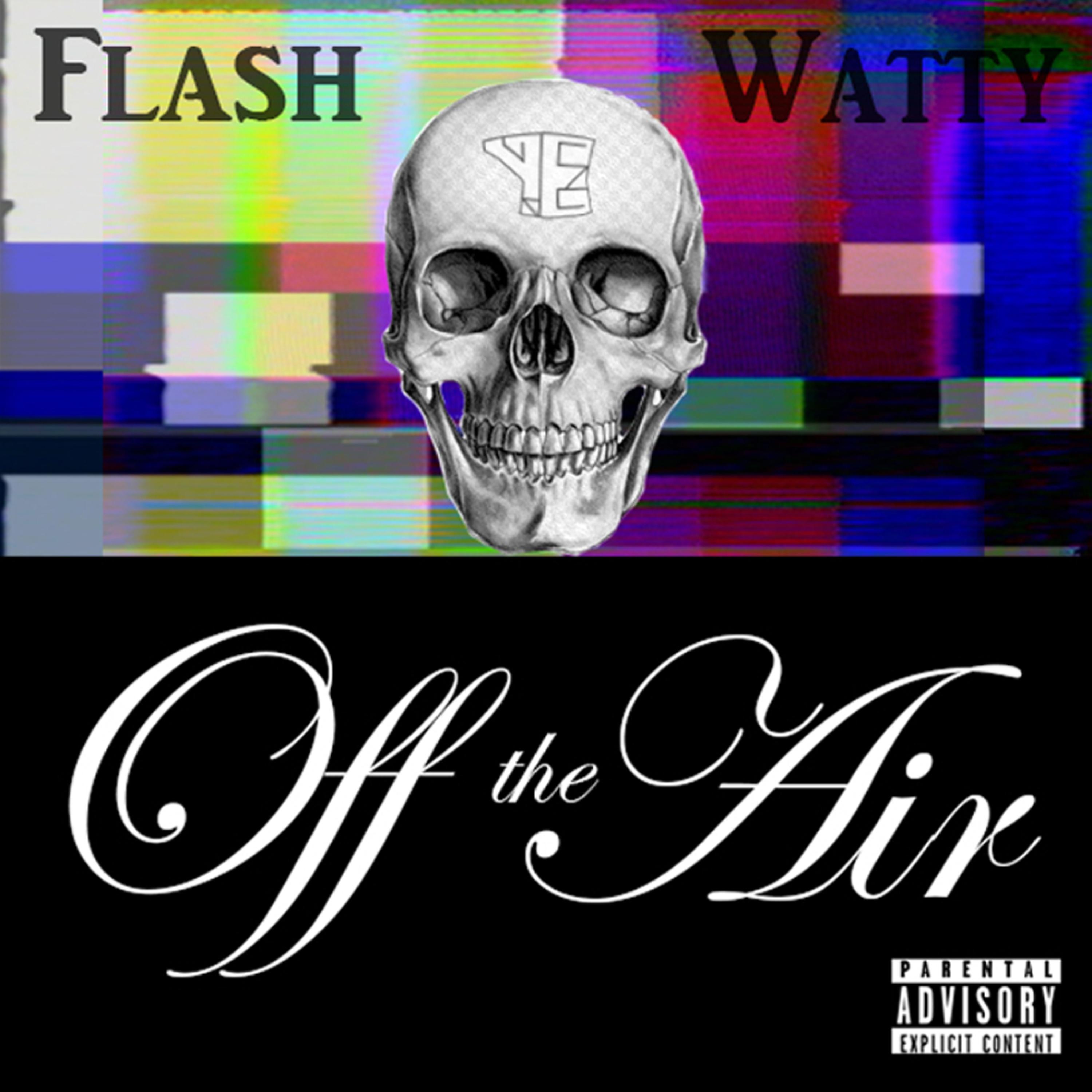 Off The Air artwork