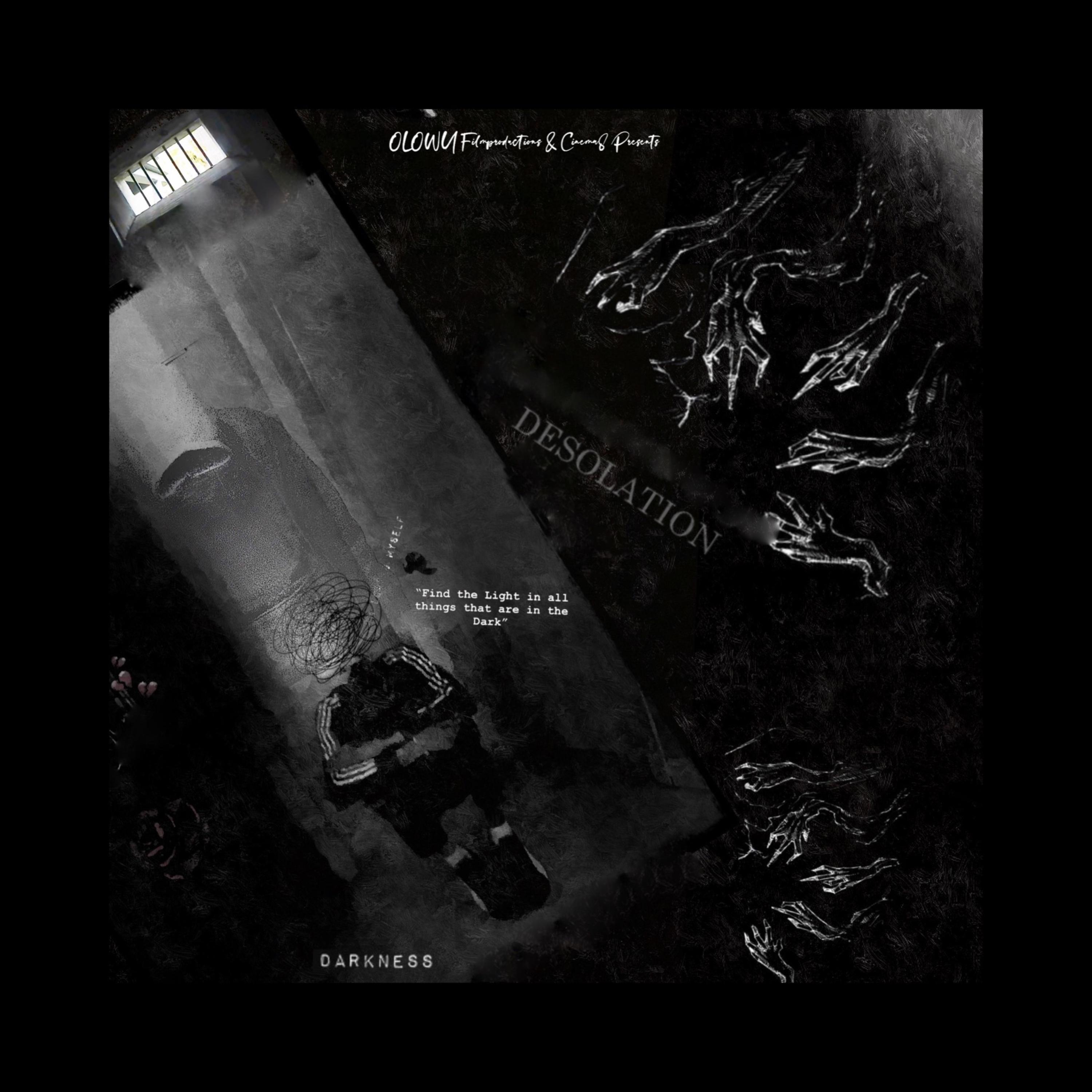 Light Will Soon Come (Desolation Score) artwork