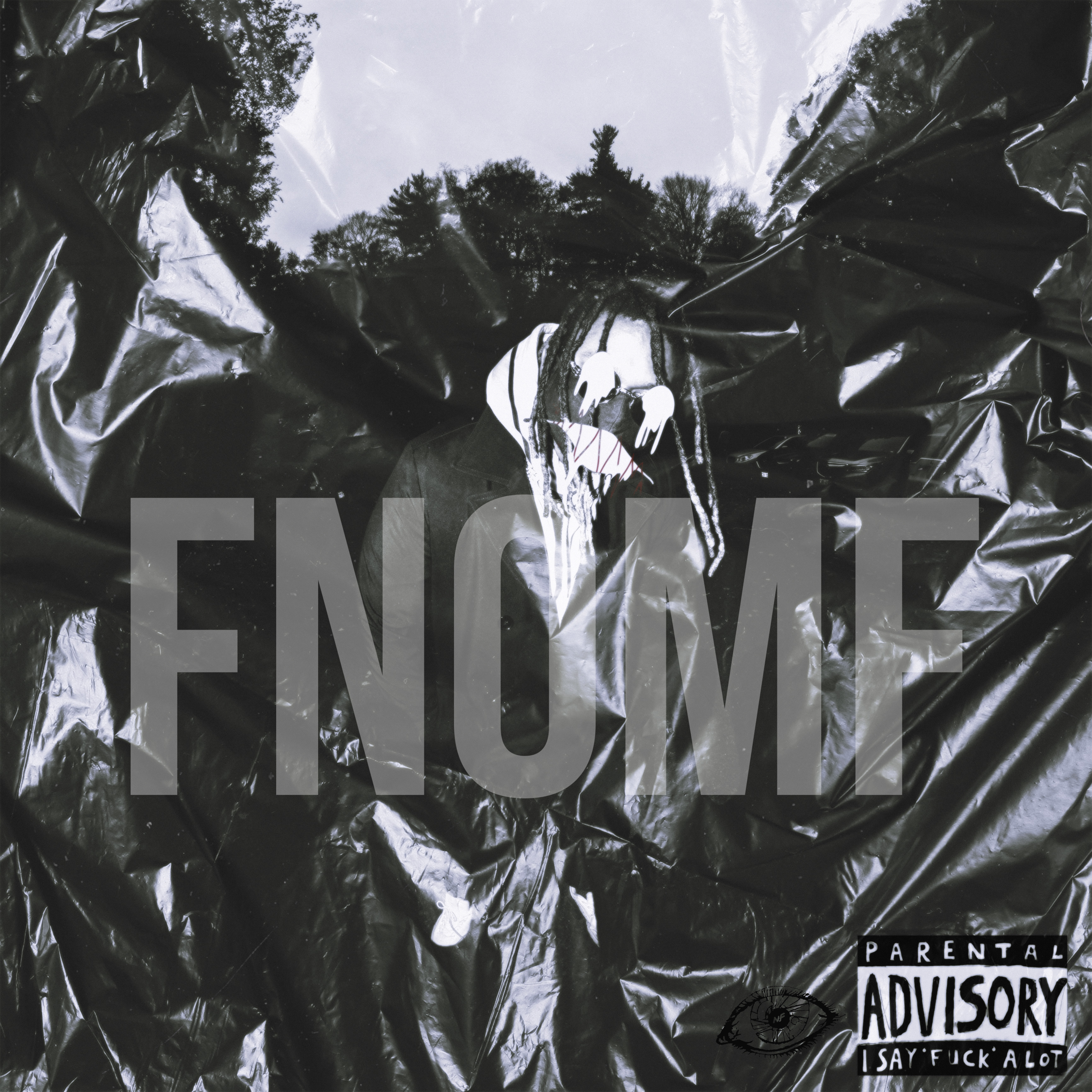 FNOMF / Big Boss artwork