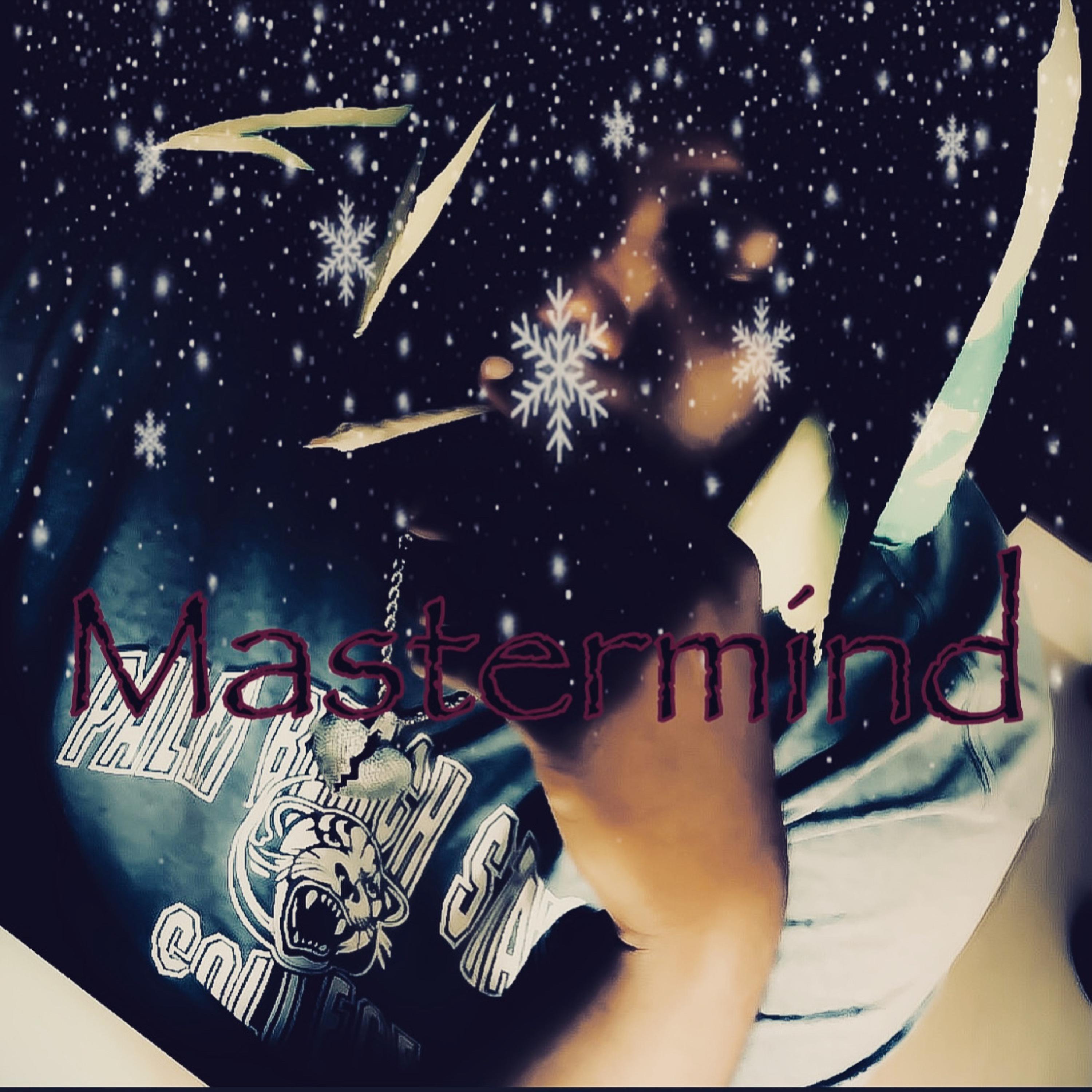 Mastermind artwork