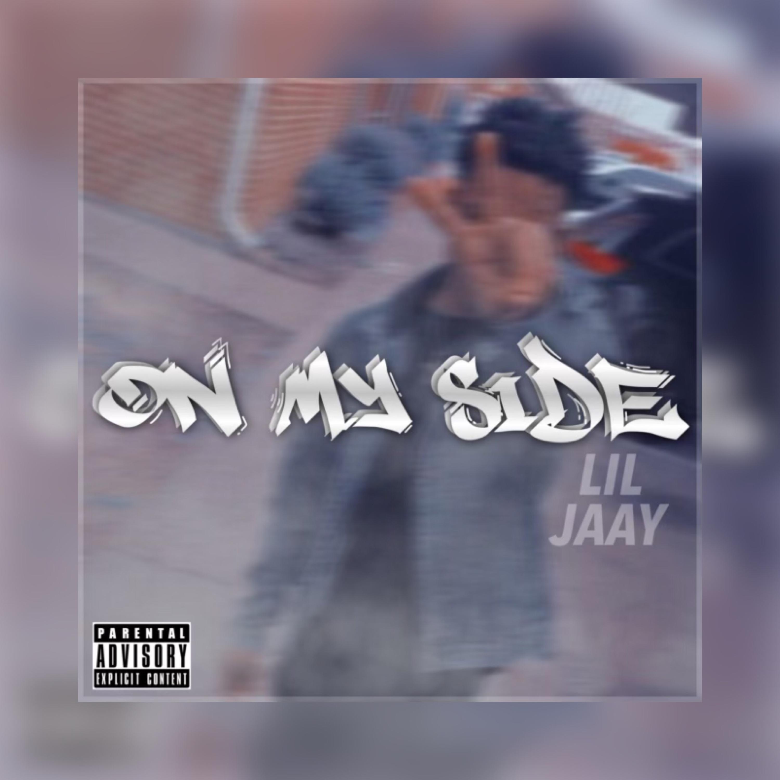 ON MY SIDE artwork