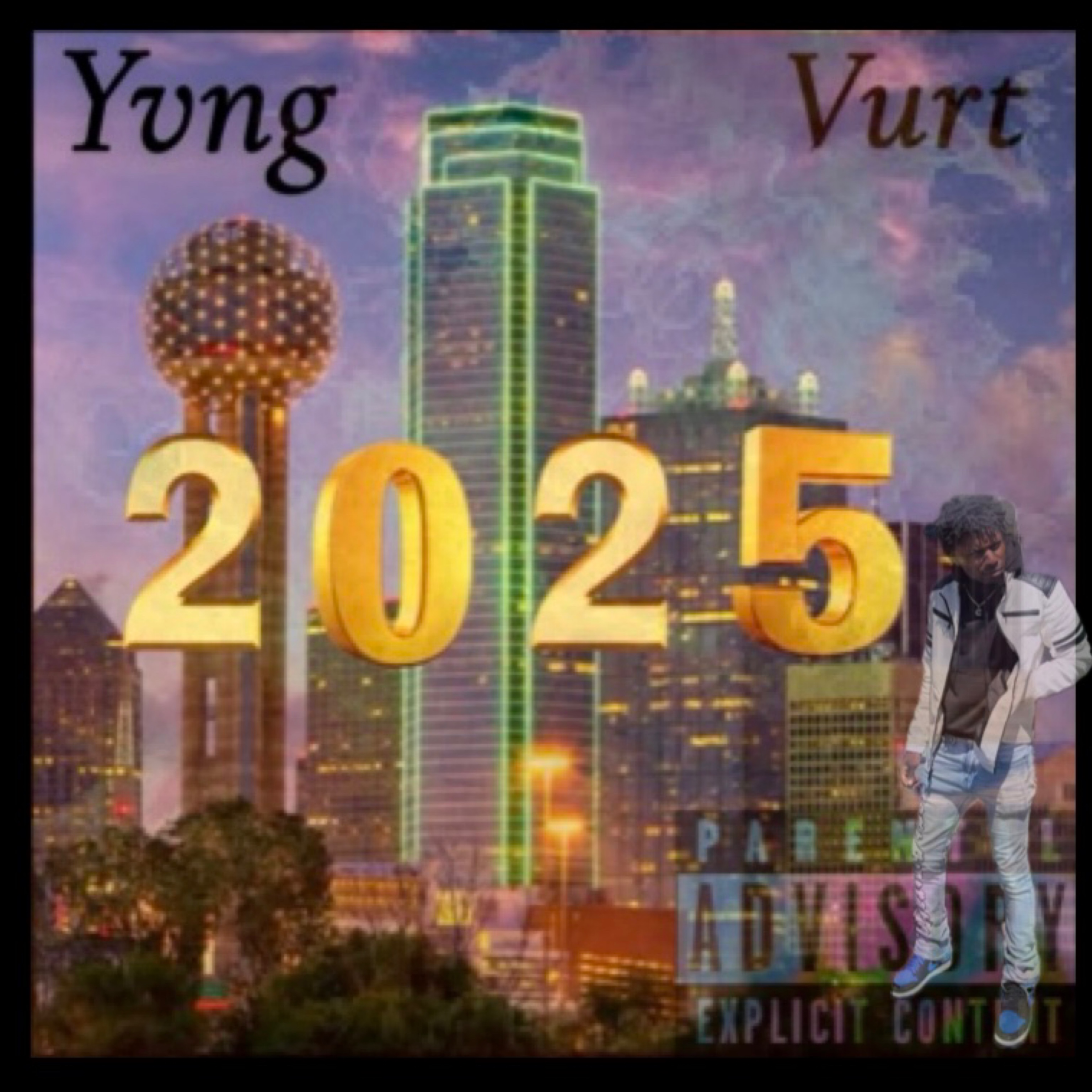 2025 artwork
