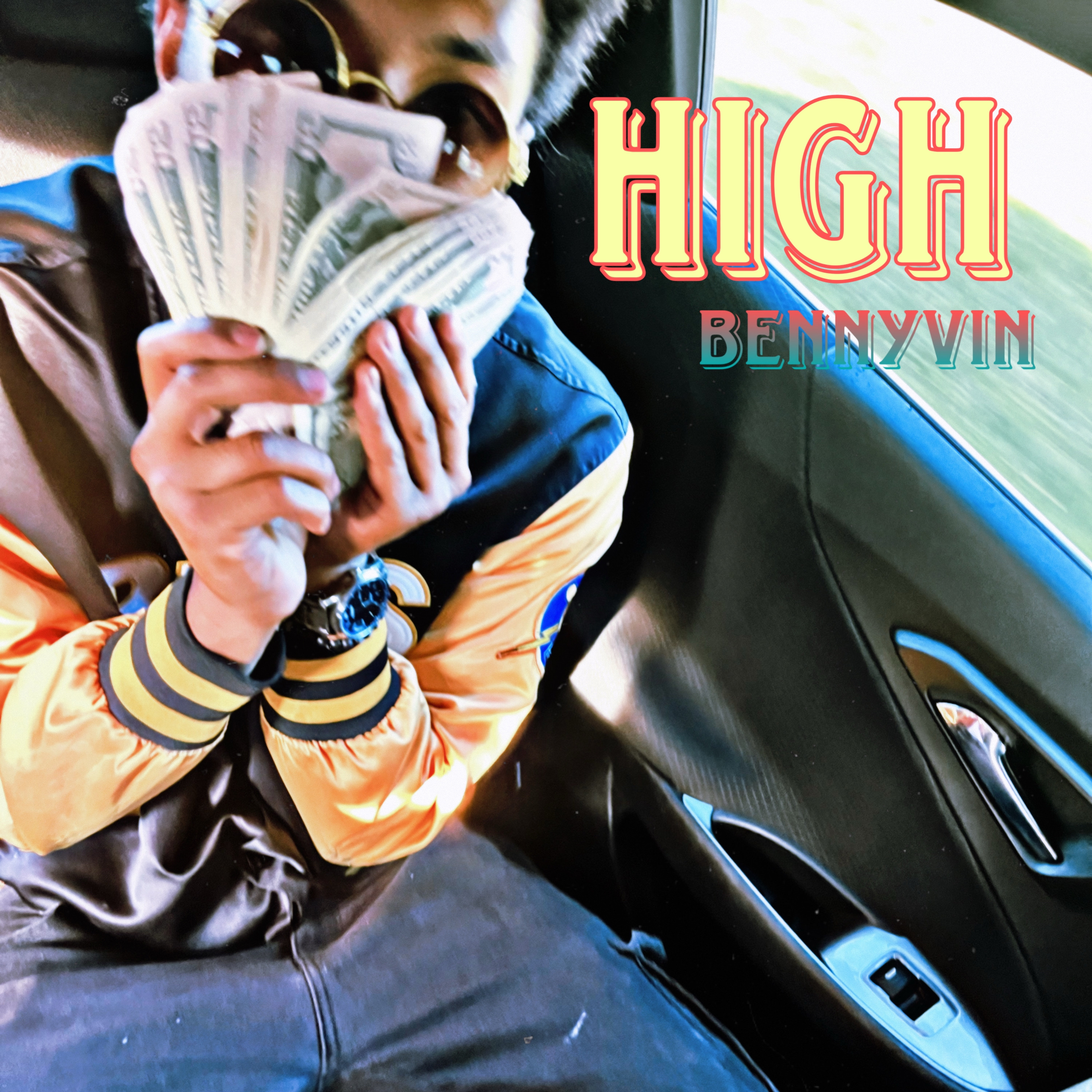 High artwork