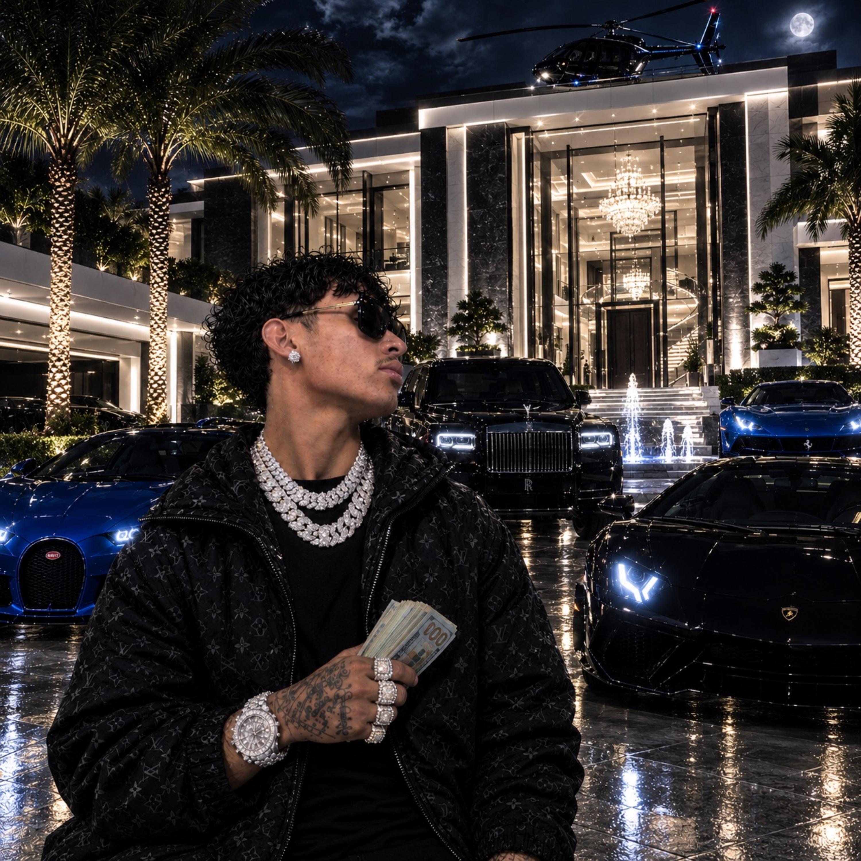 TU FAVORITO by Yvngkev cover art