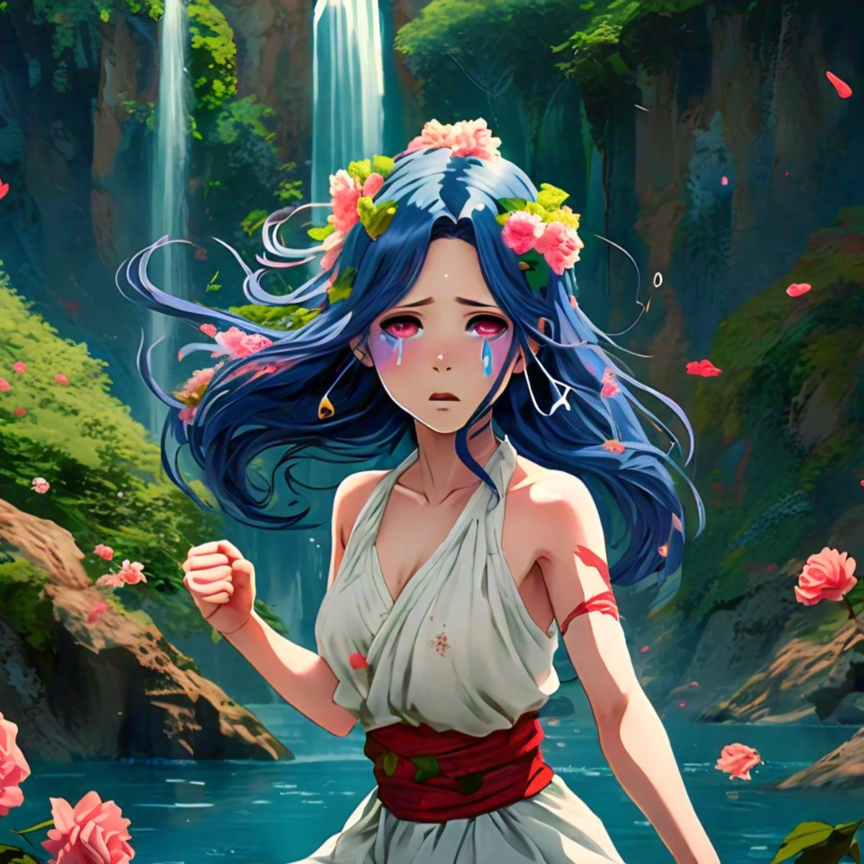 Magic Madness artwork