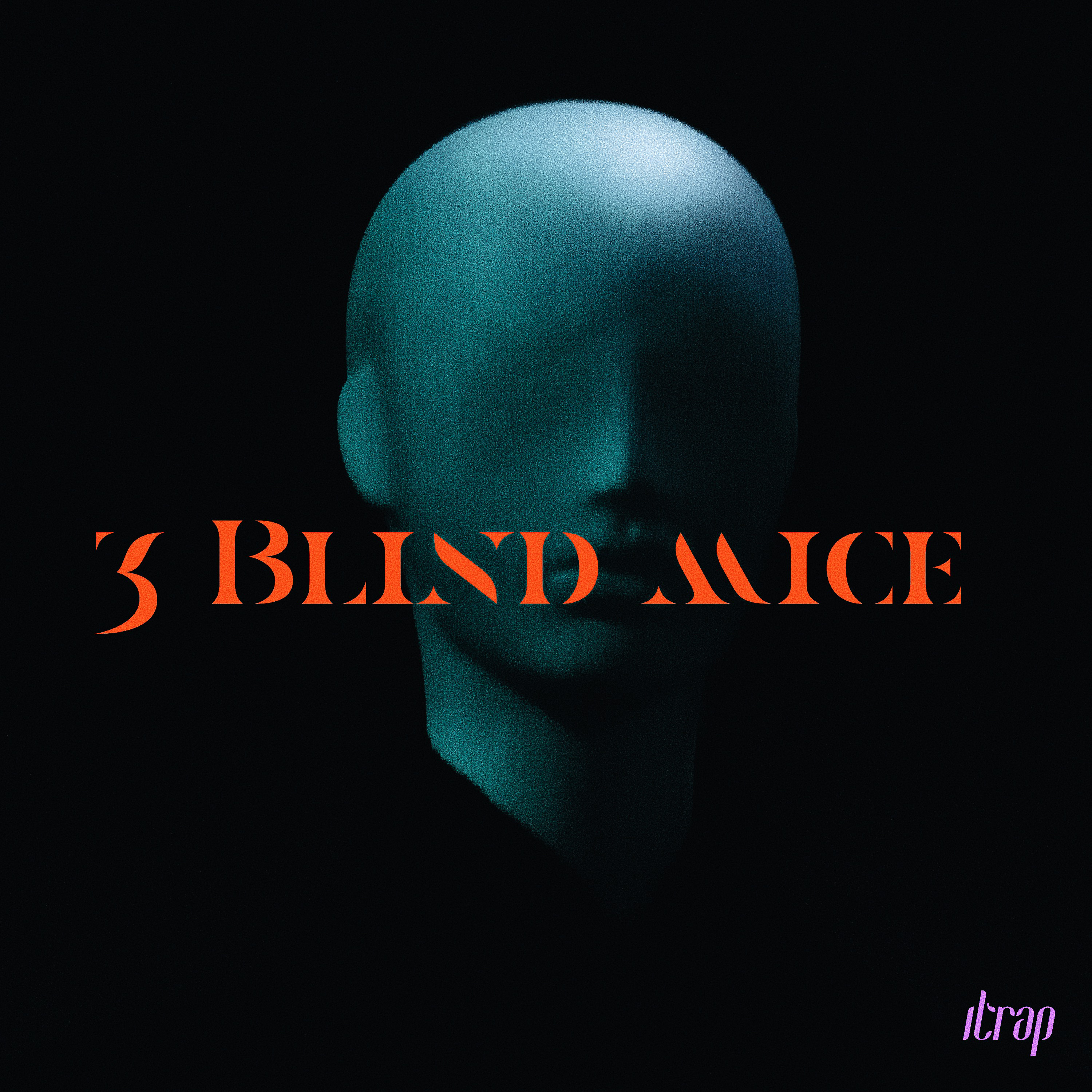 3 Blind Mice artwork