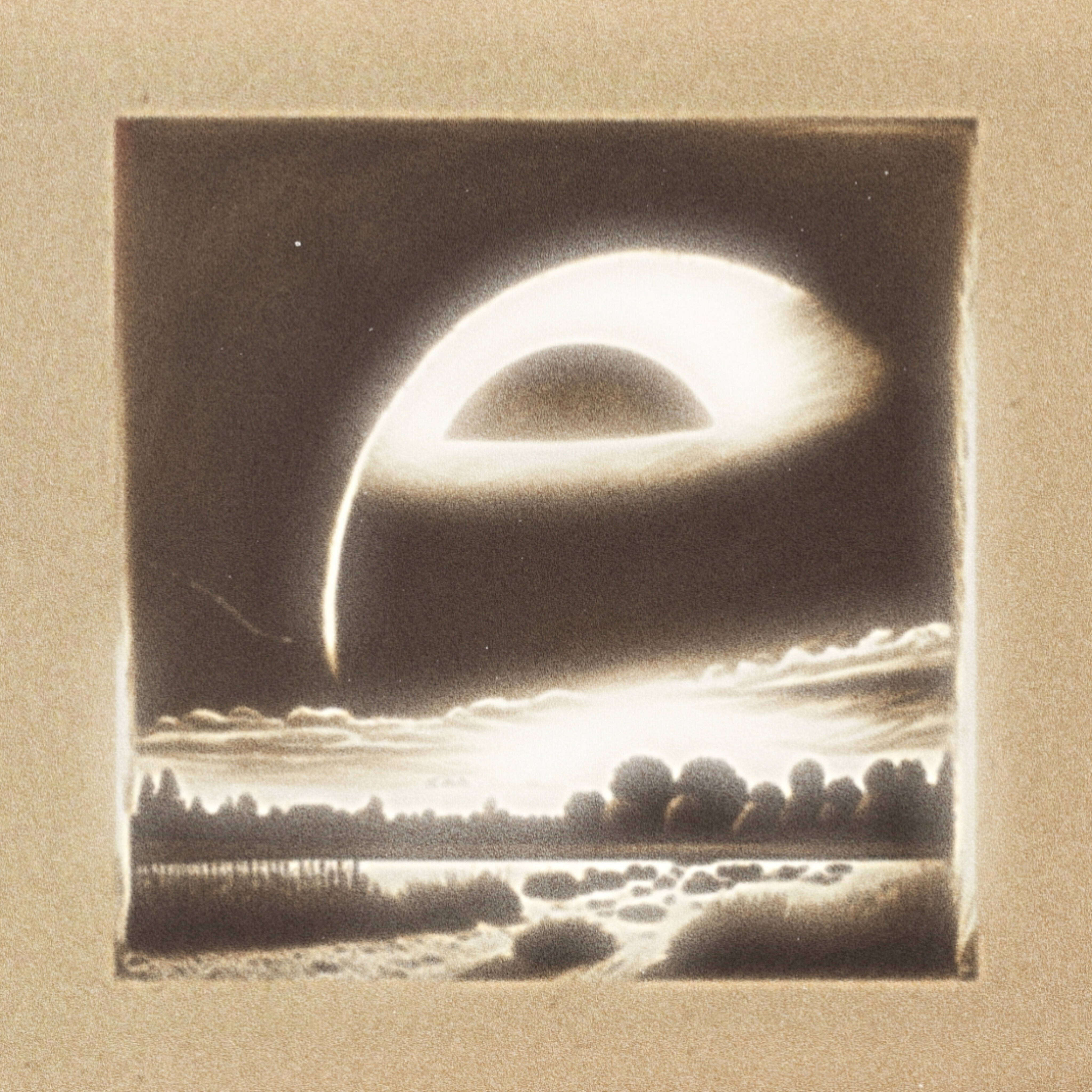 Fake Prophet artwork